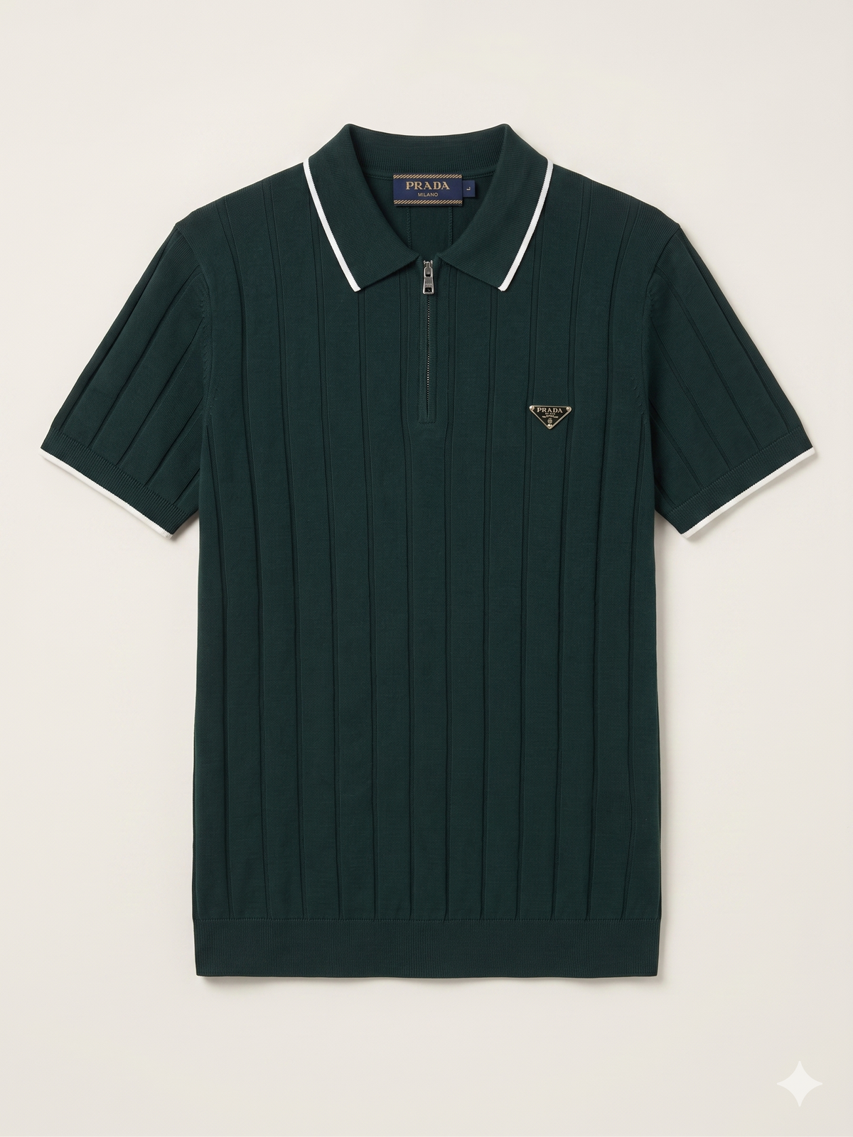 PRADA POLO SHIRT