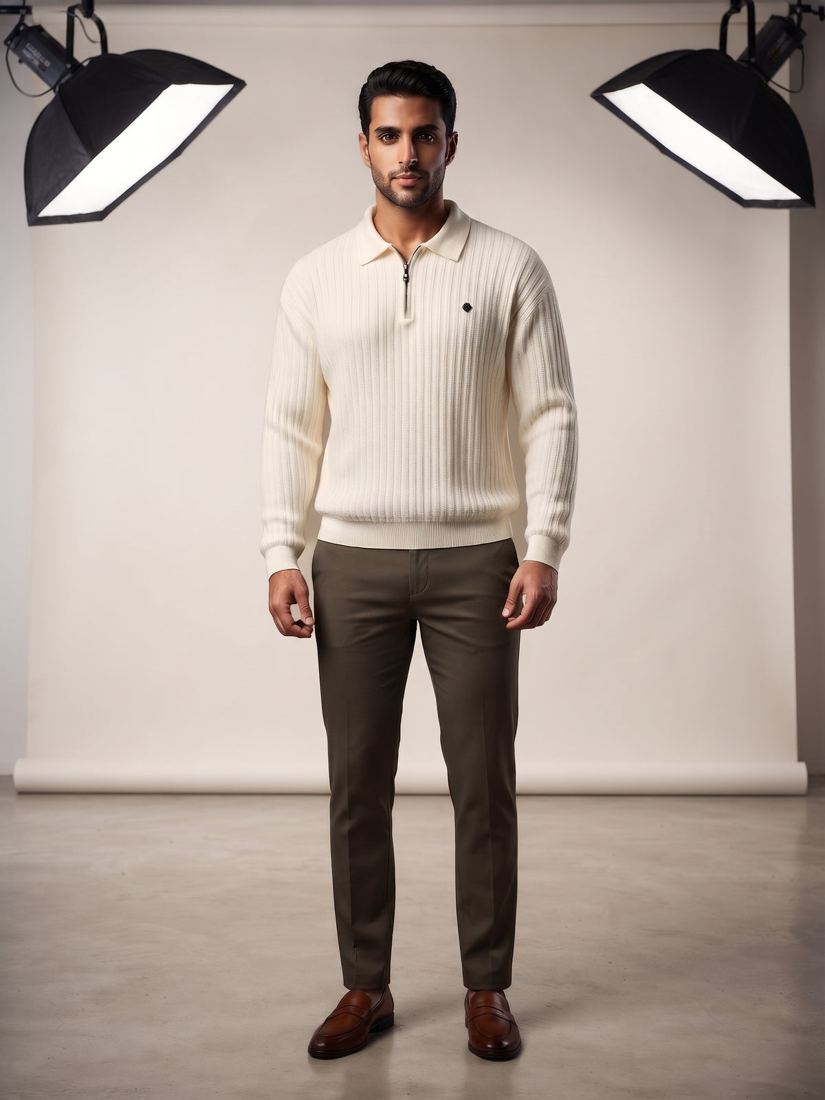 Loro Piana Pullover