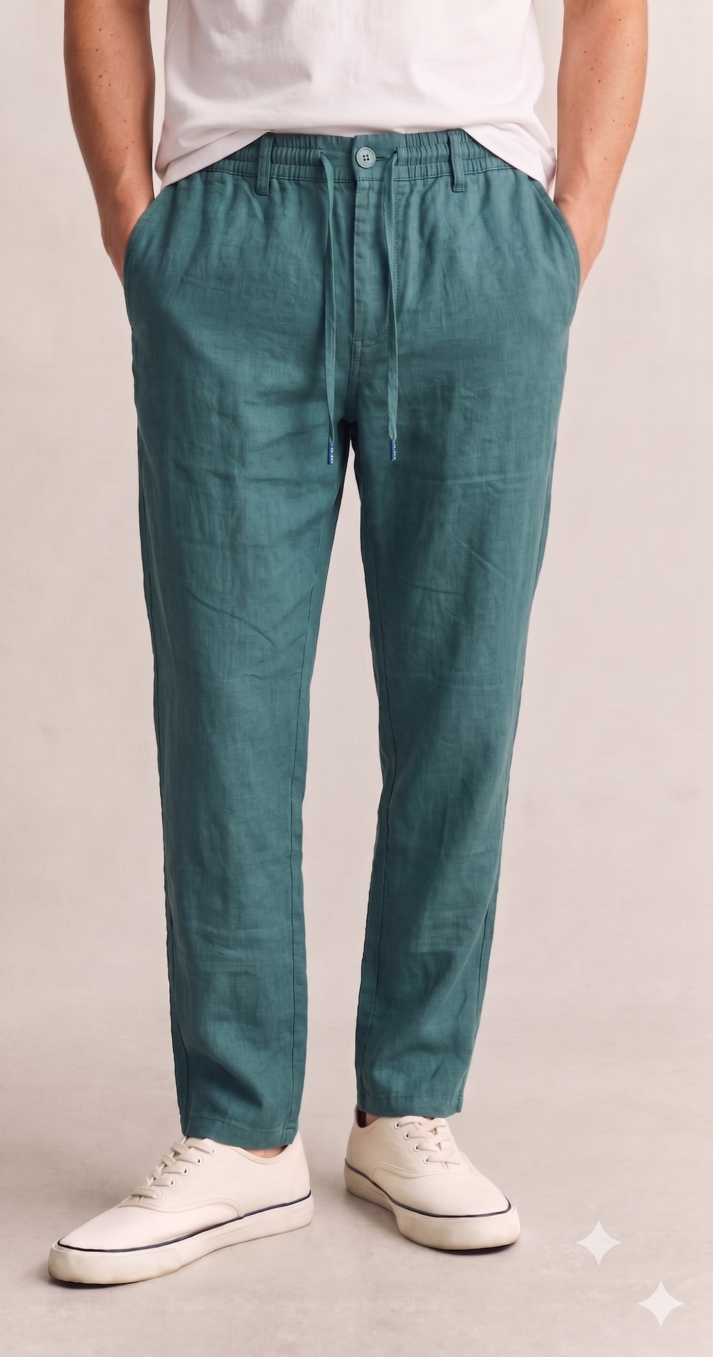 BOSS  PANTS