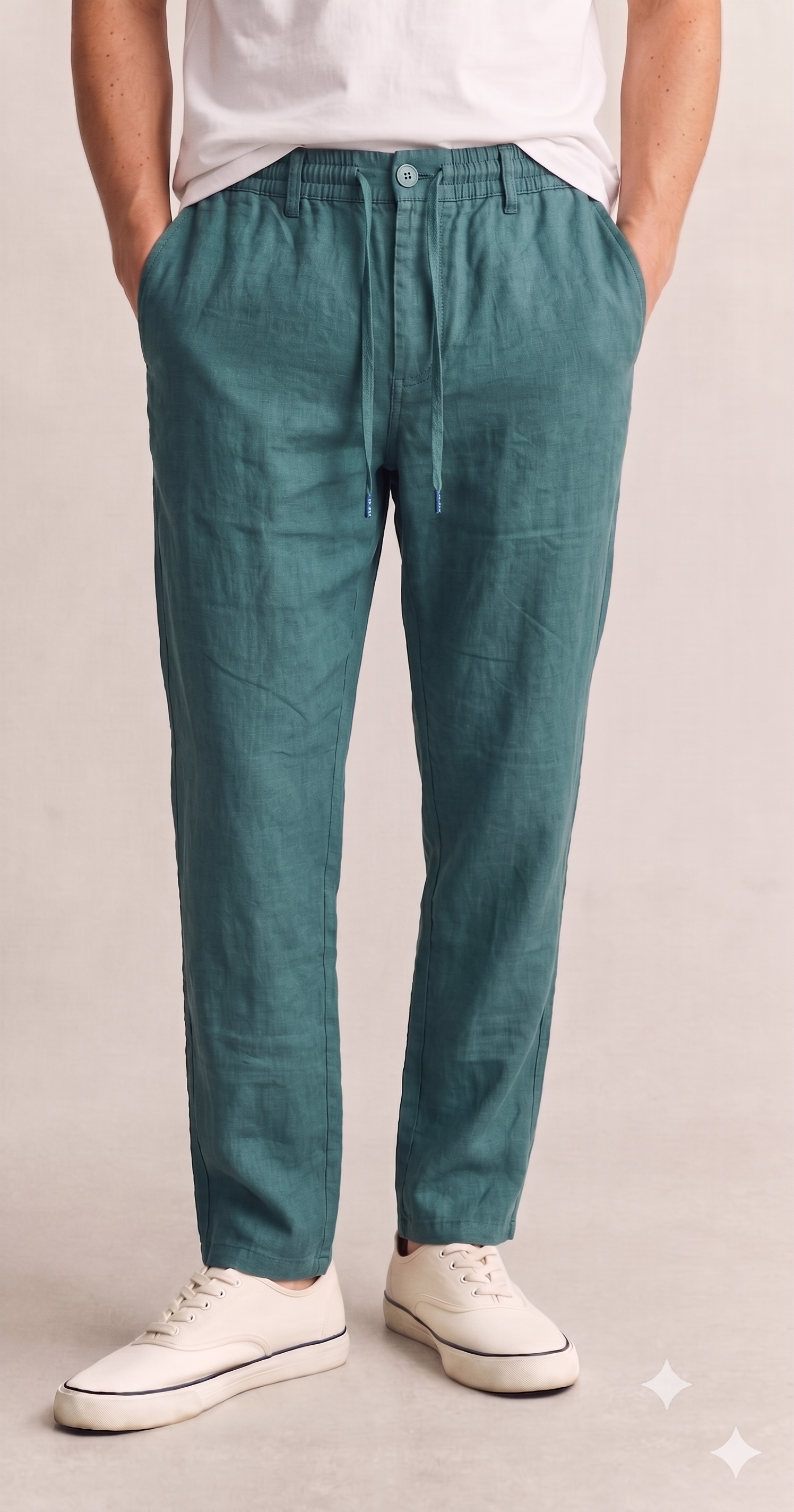 BOSS  PANTS