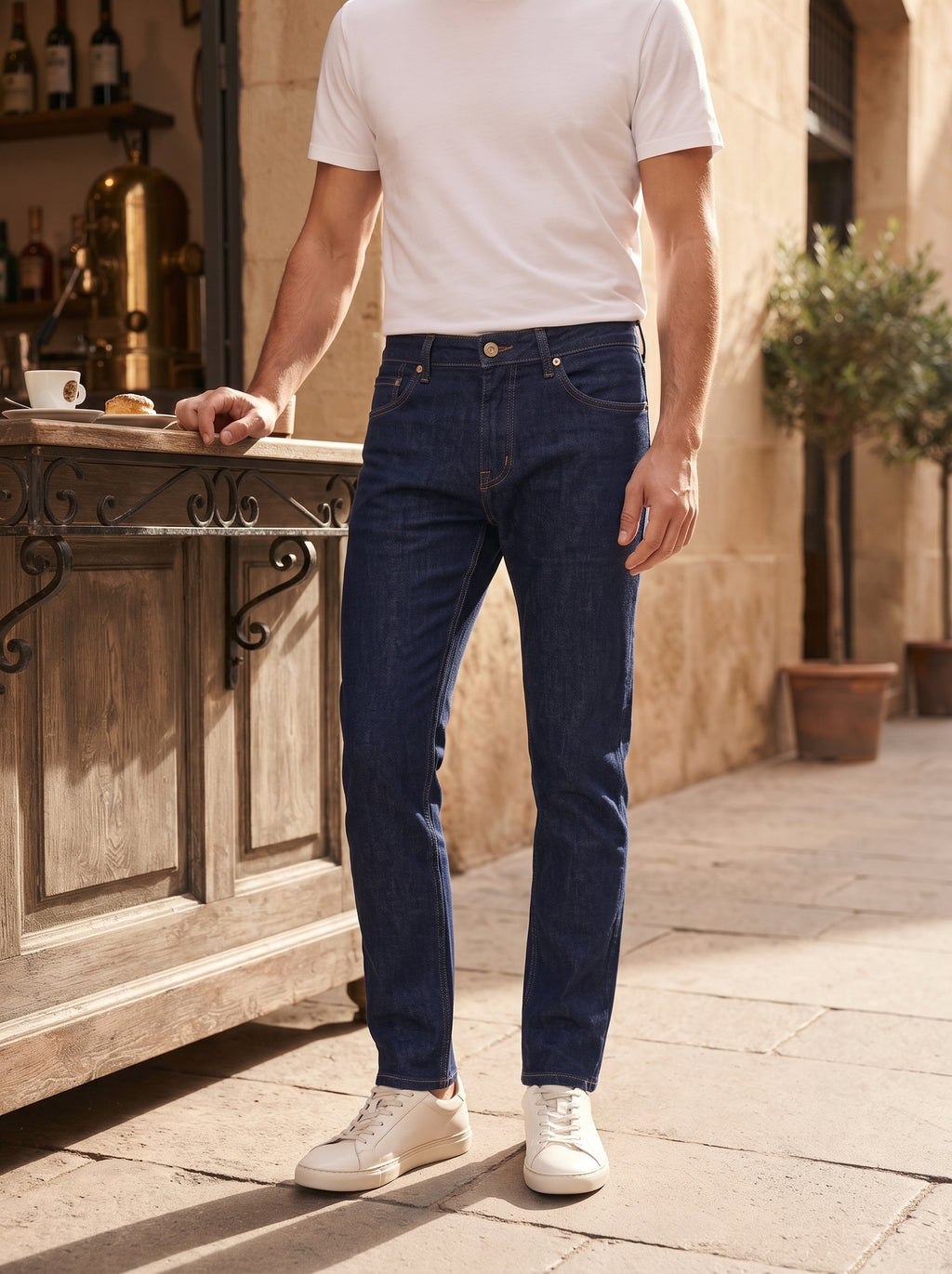 TOM FORD JEANS PANT