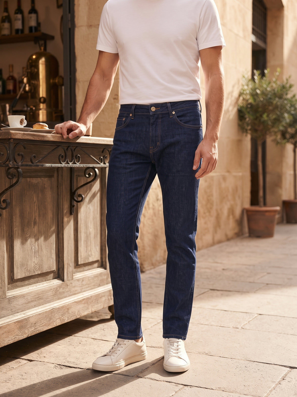 TOM FORD JEANS PANT