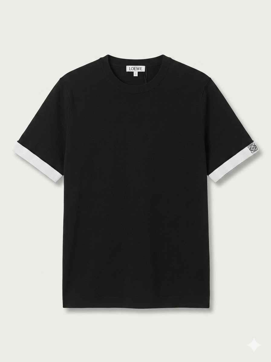 LOEWE T-SHIRT.