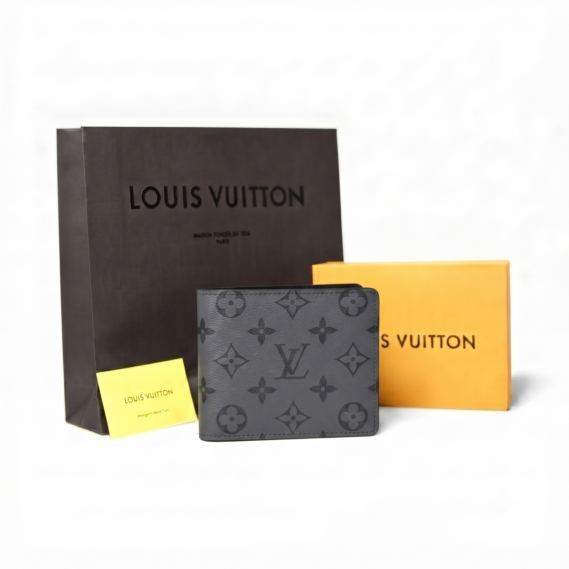 LOUIS VIUTTION Wallets