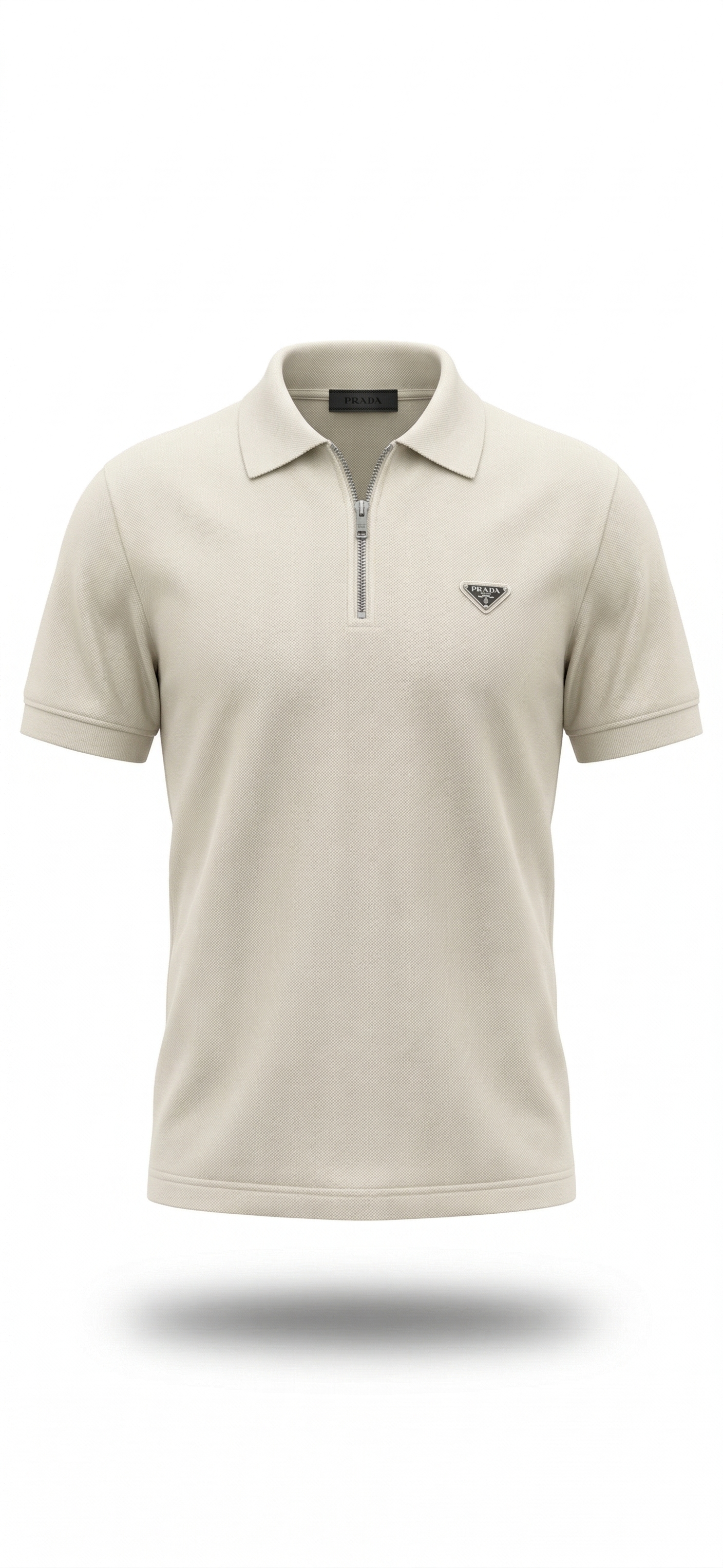 PRADA T-shirt. polo shirt