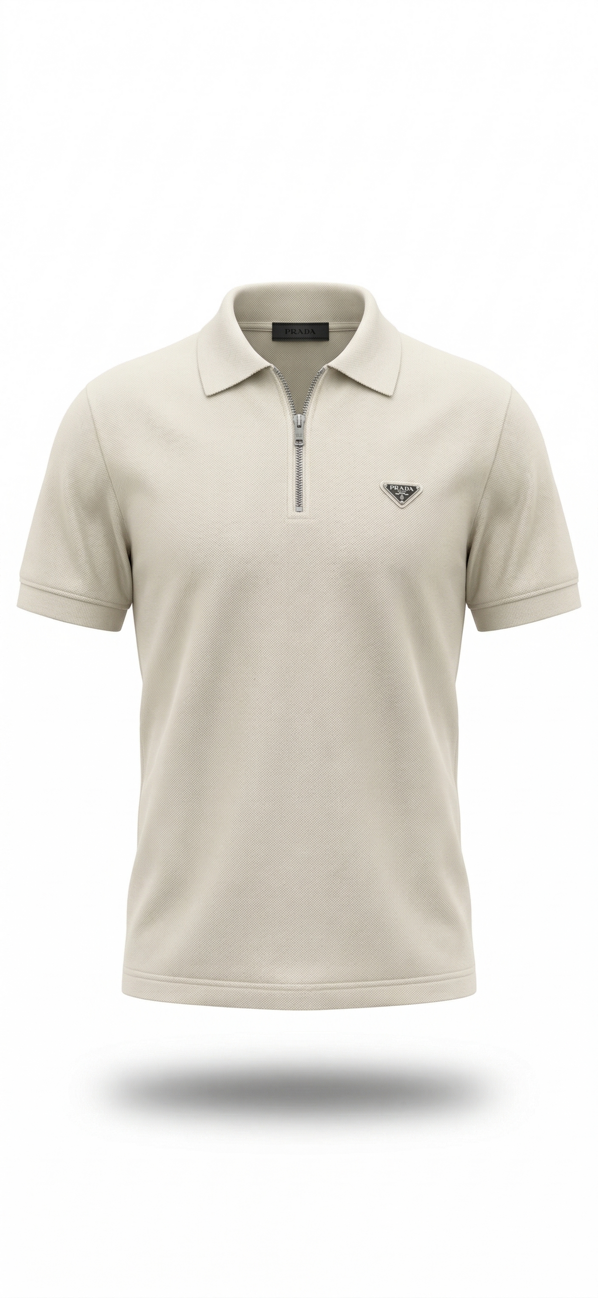 PRADA T-shirt. polo shirt