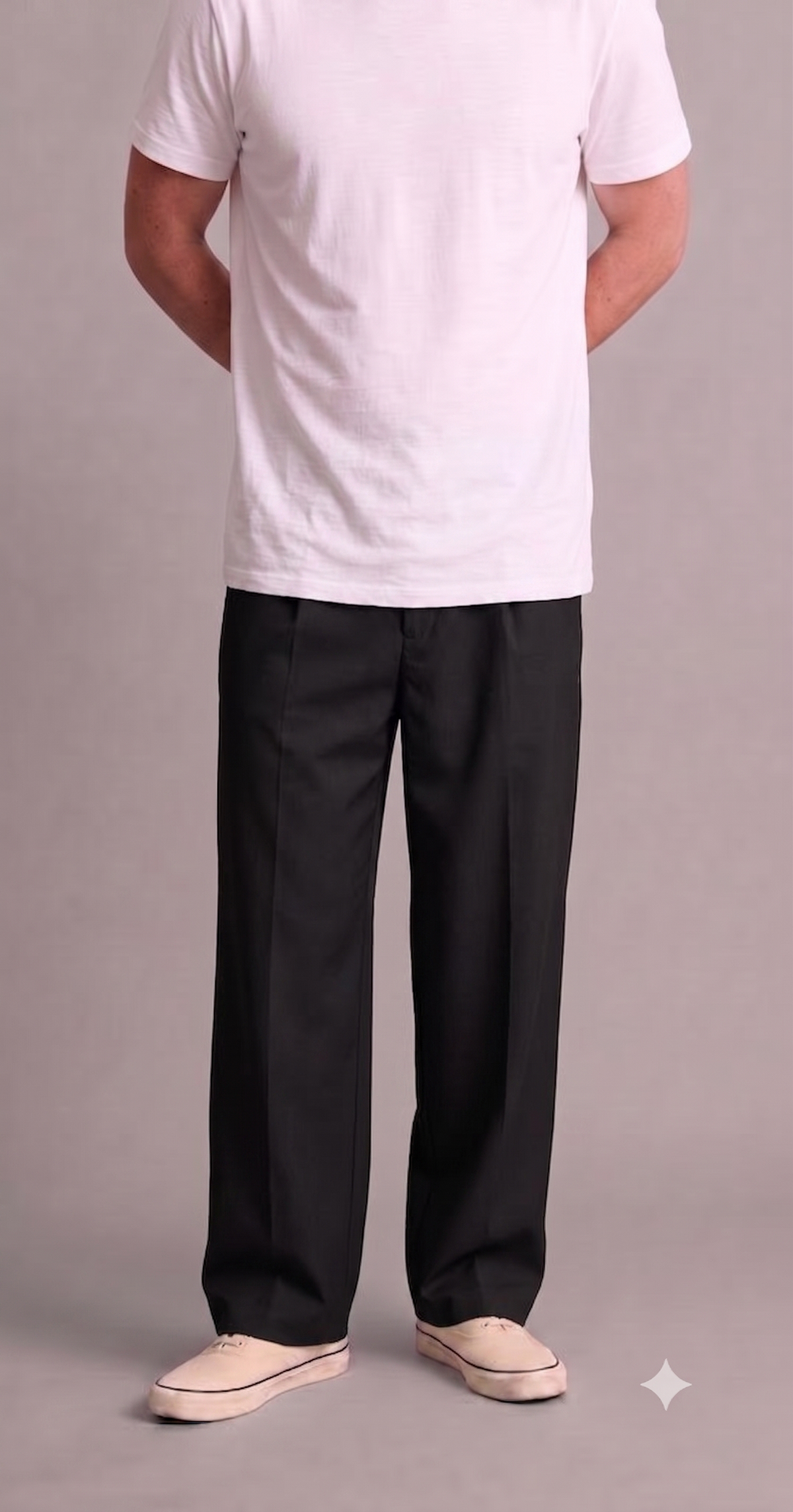 OVERSIZE PANT