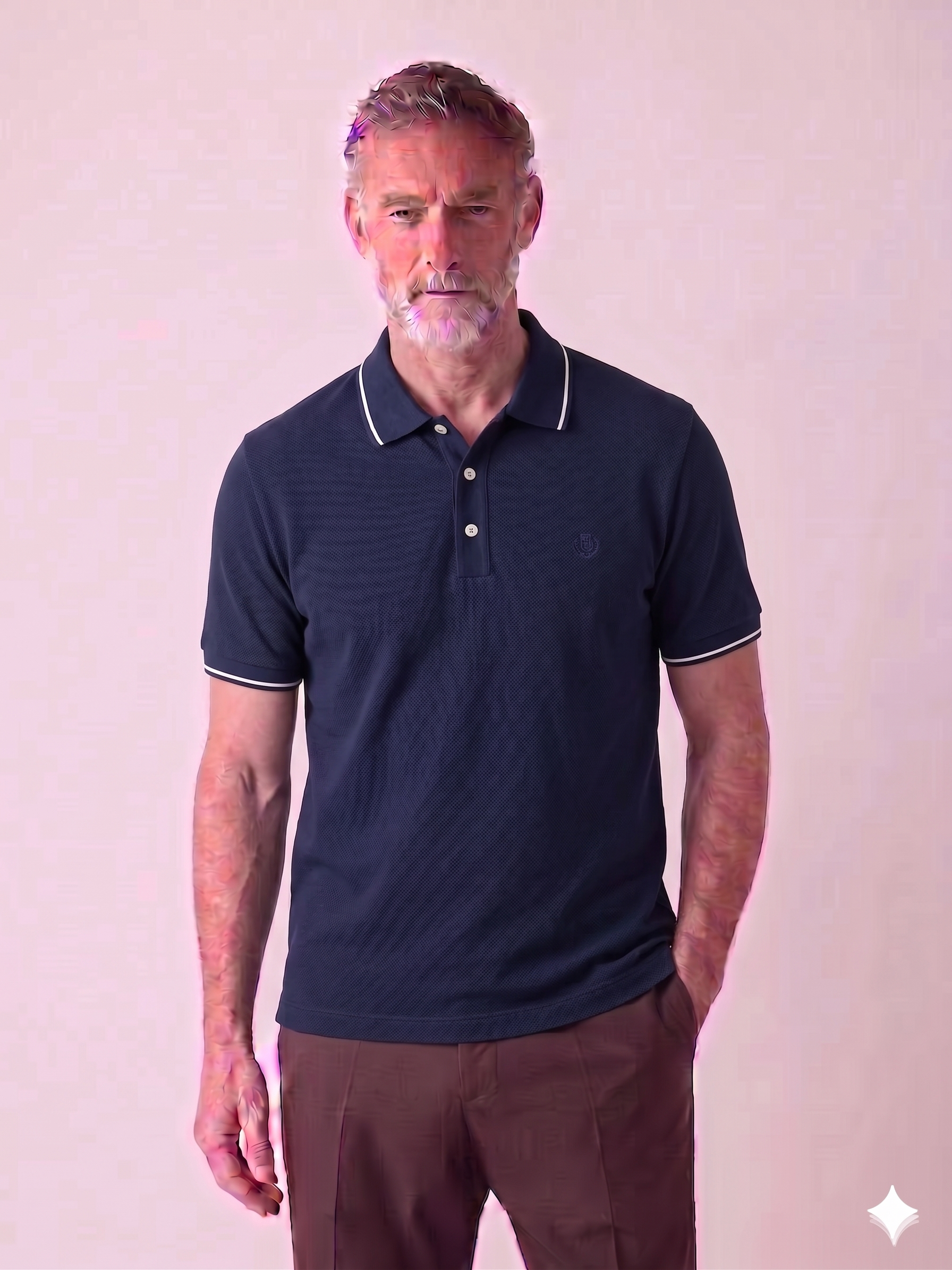 Loro Piana Polo shirt