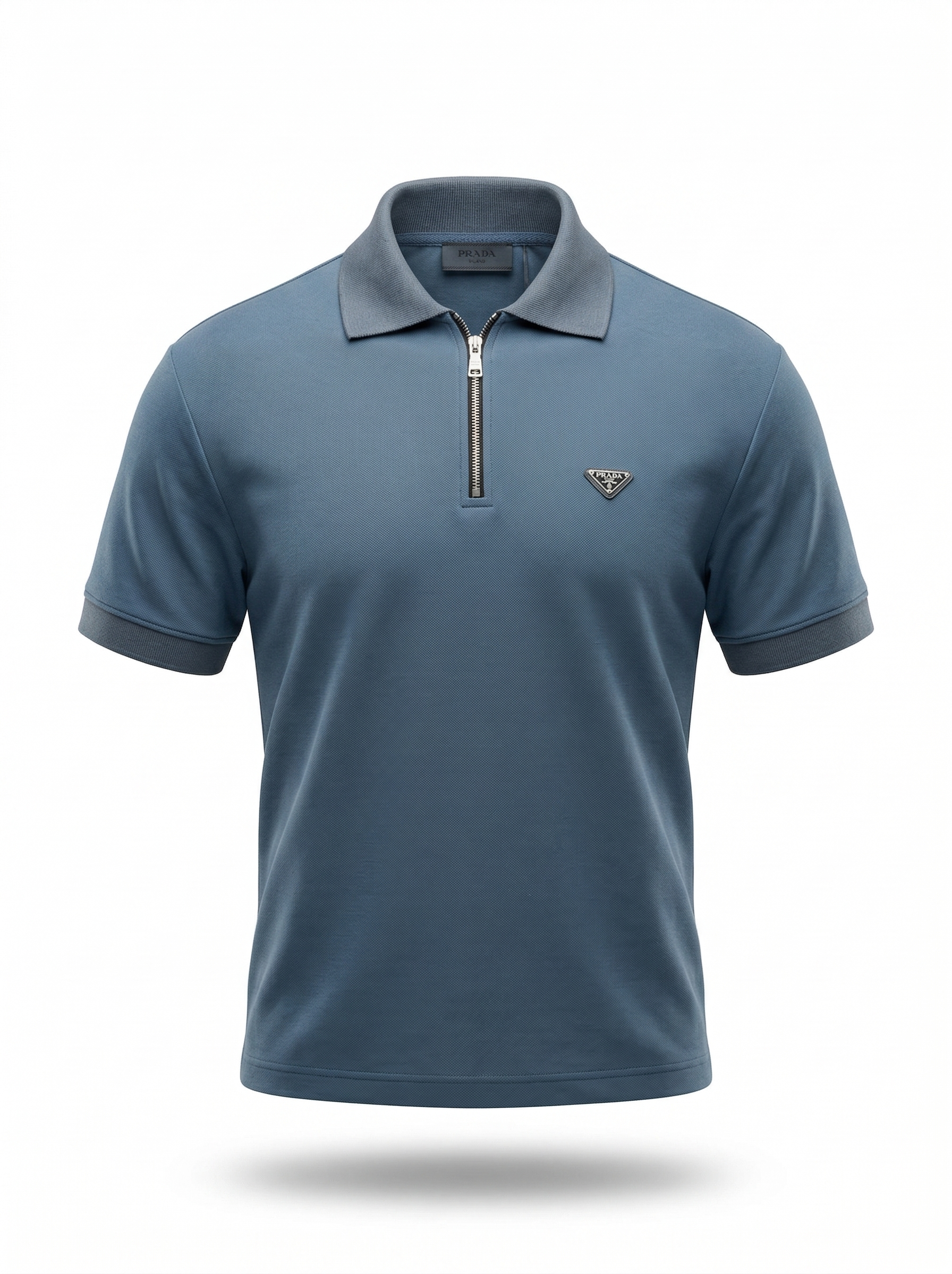 PRADA T-shirt. polo shirt