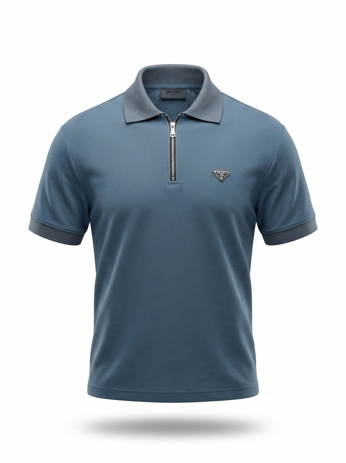 PRADA T-shirt. polo shirt
