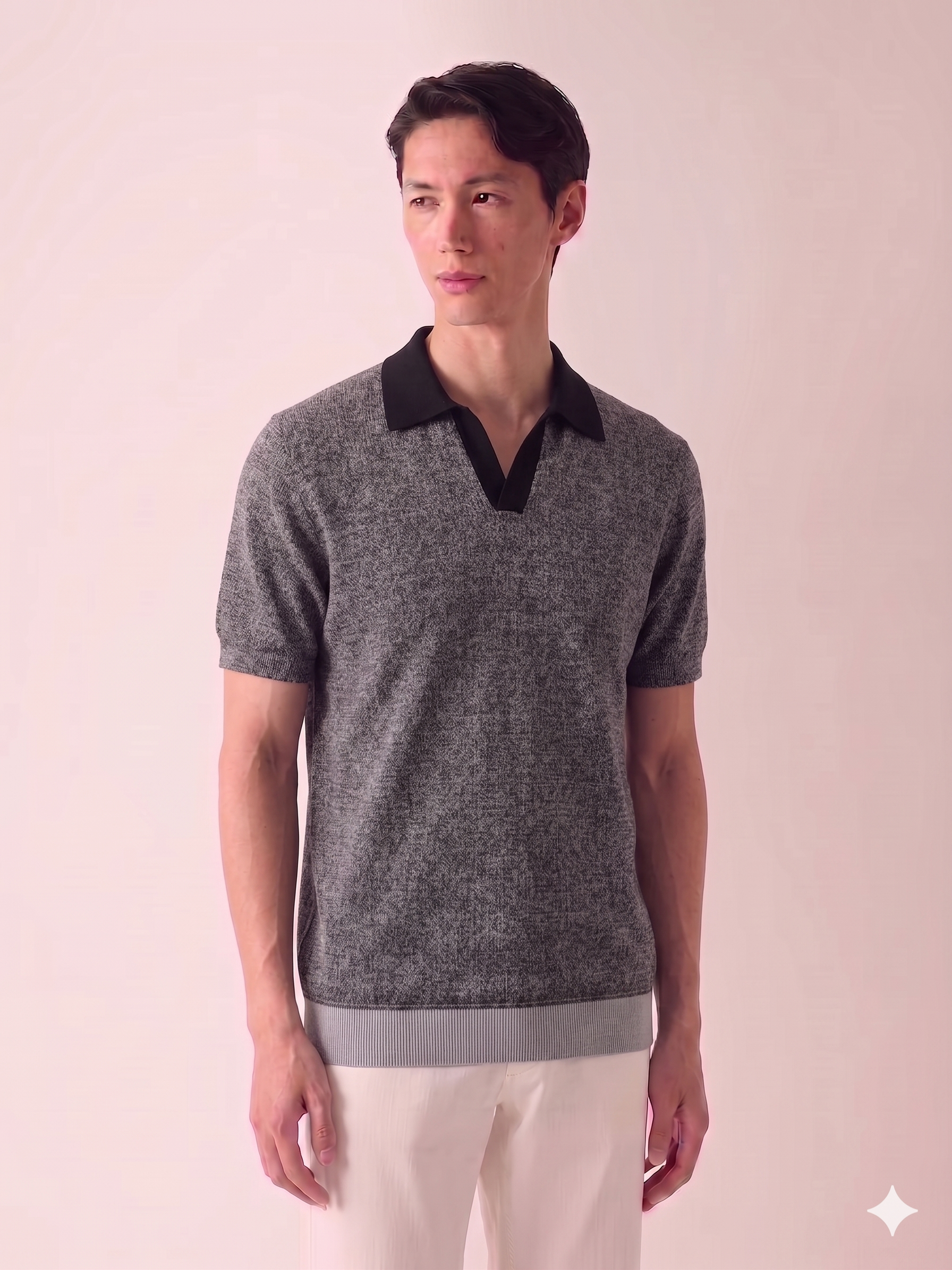 Loro piana polo shirt