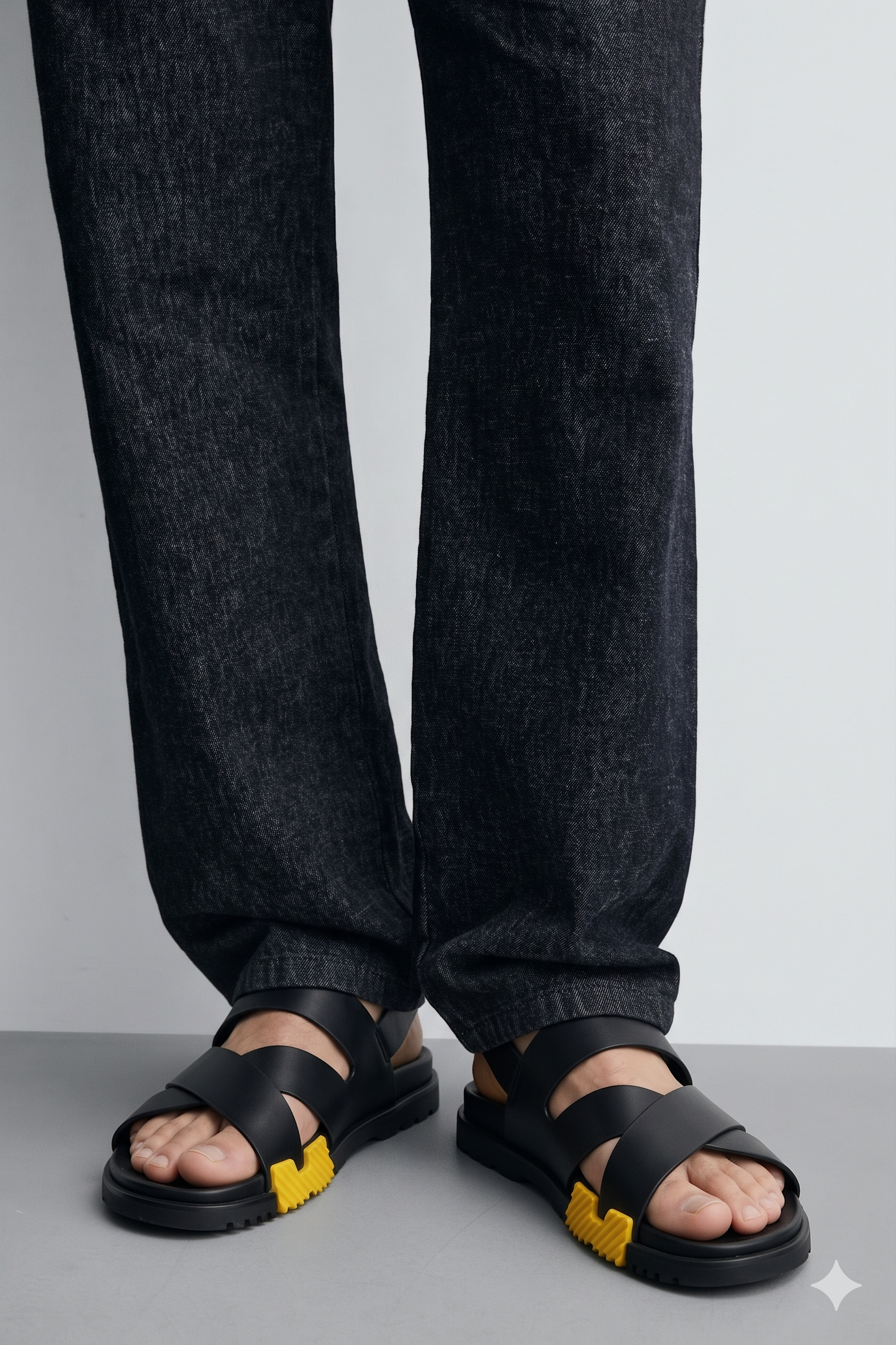 HERMES SLIPPER