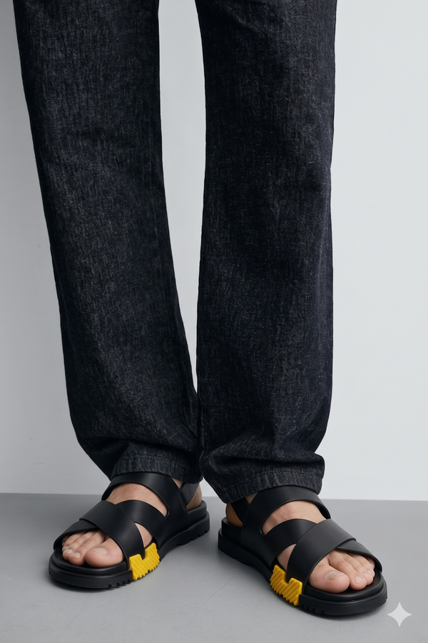 HERMES SLIPPER