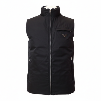 P-r-*-da DOUBLE FACE VEST