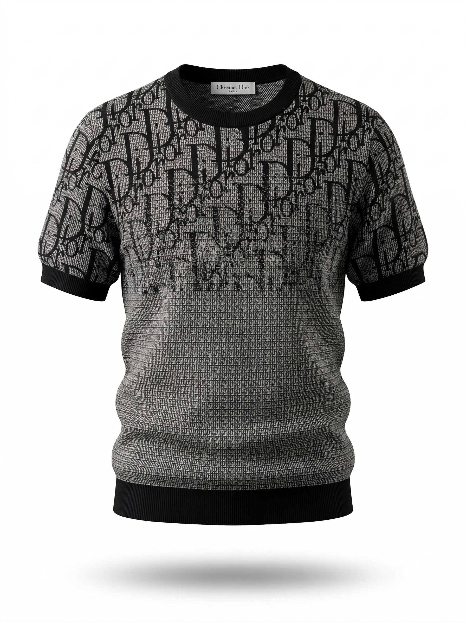 DIOR T-shirt.
