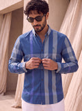 BURBERRY SHIRT-