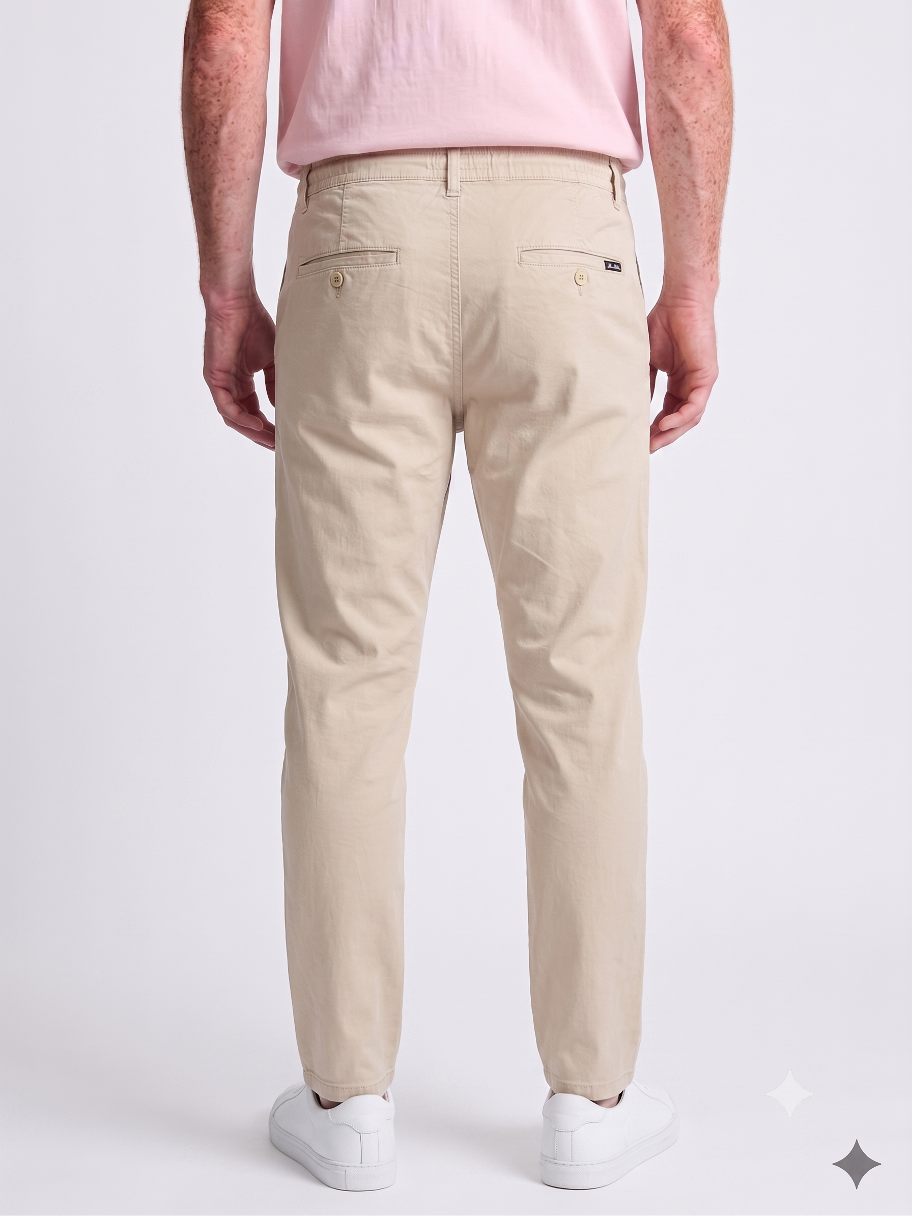 LORO PIANA  PANTS