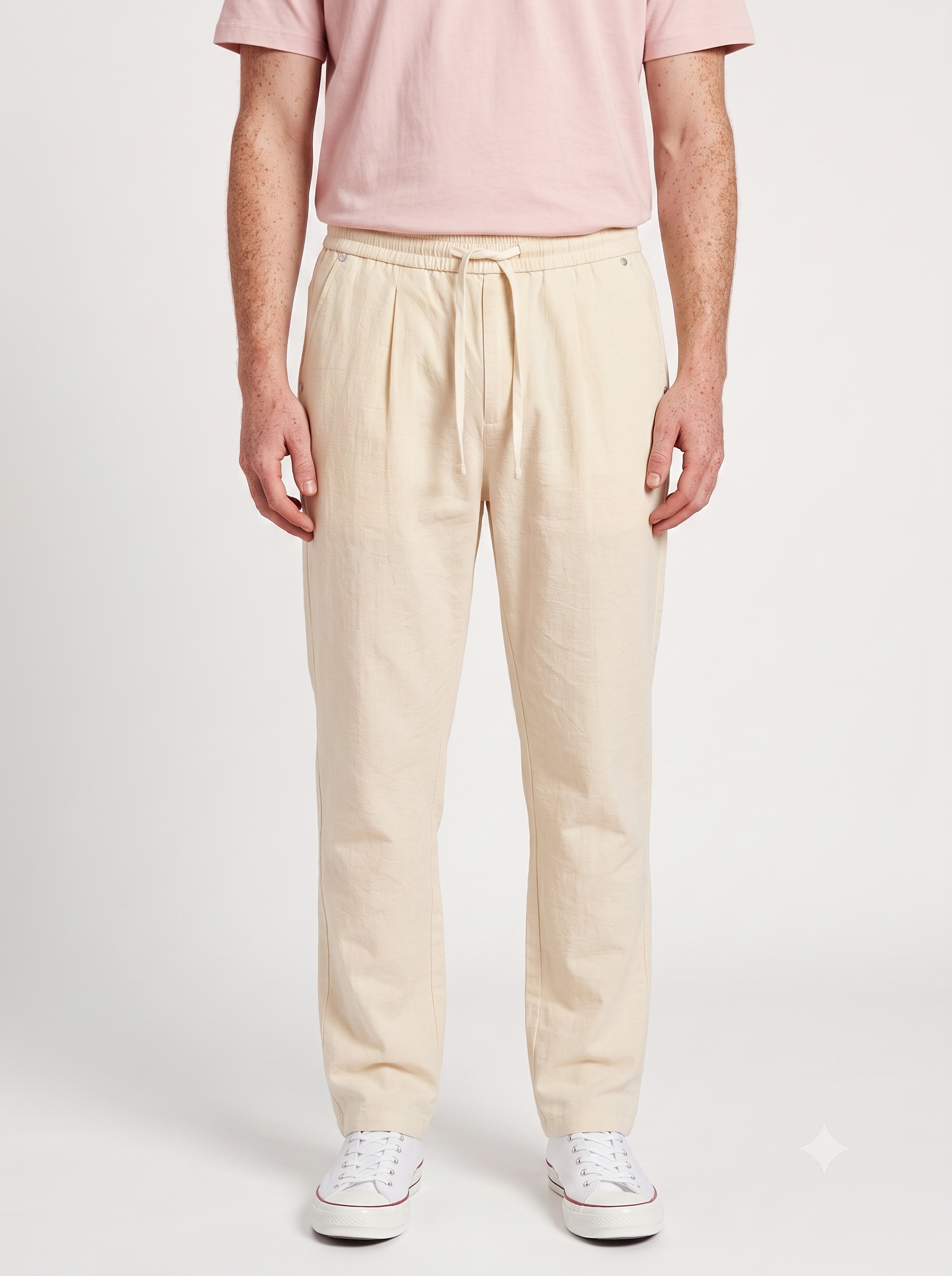 OLD MANY  PANTS
