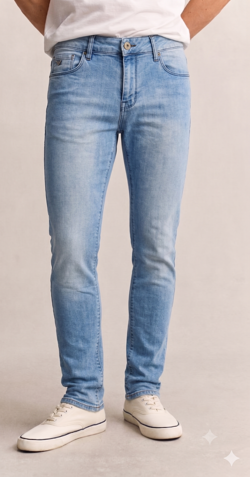 EA7 PANTS