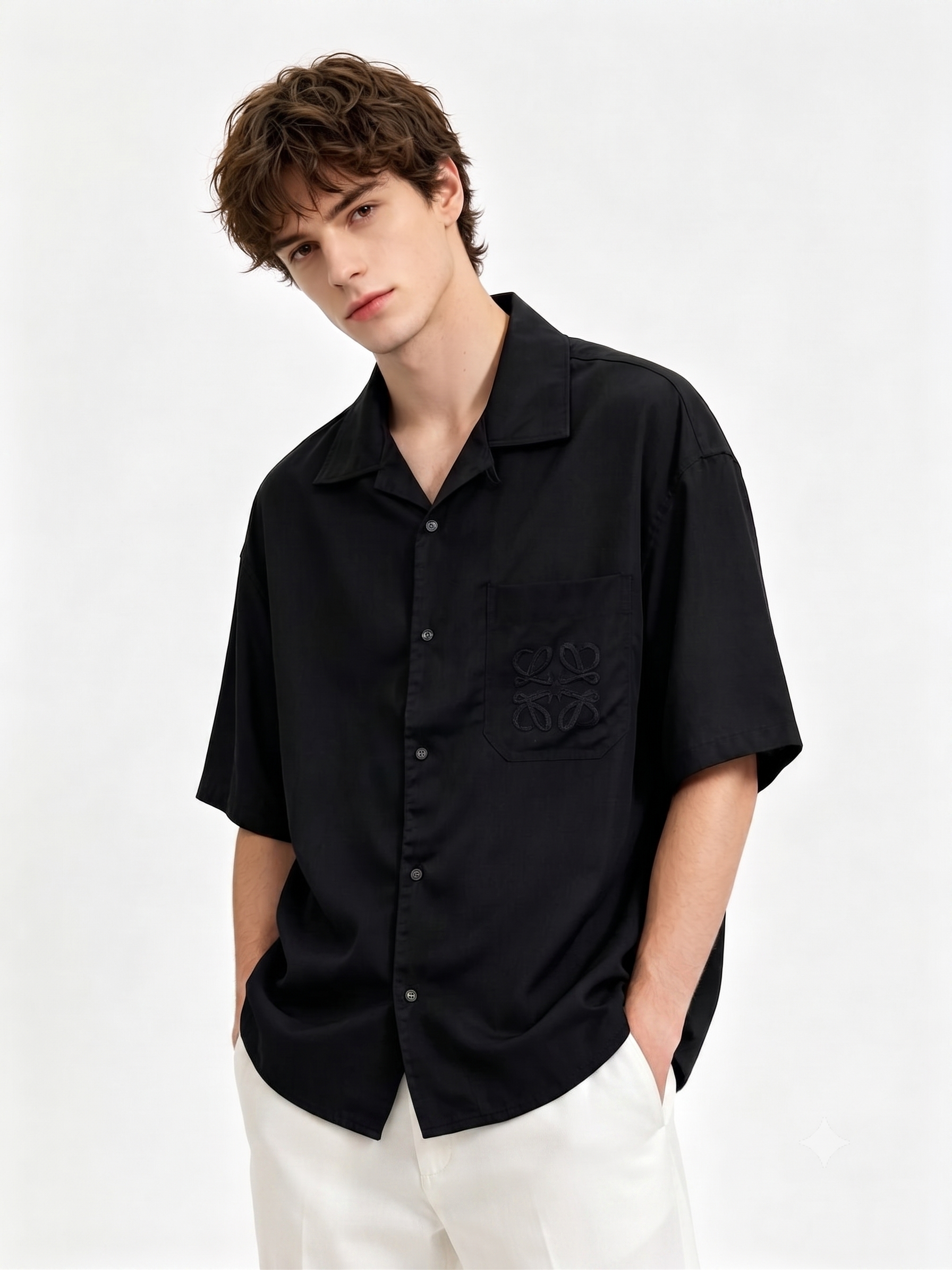 LOEWE SHIRT-
