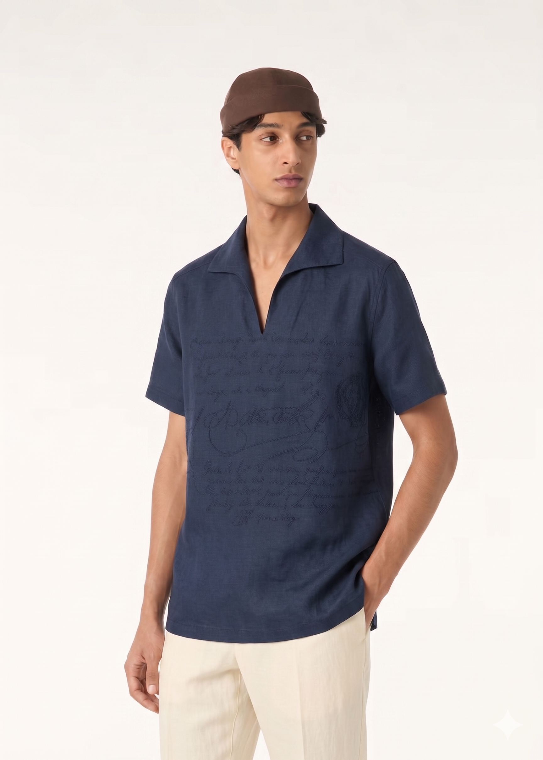 Berluti Polo shirt