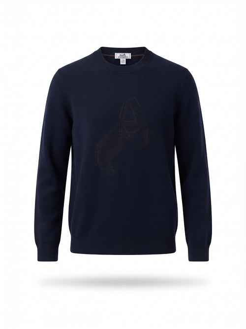HERMES Pullover