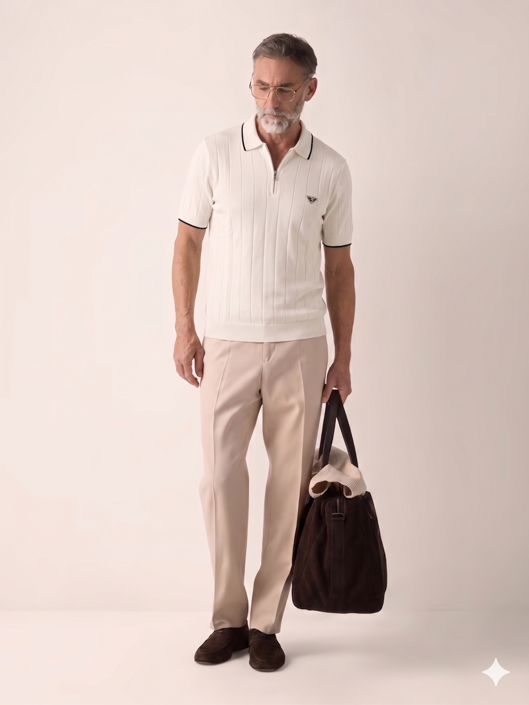 PRADA POLO SHIRT