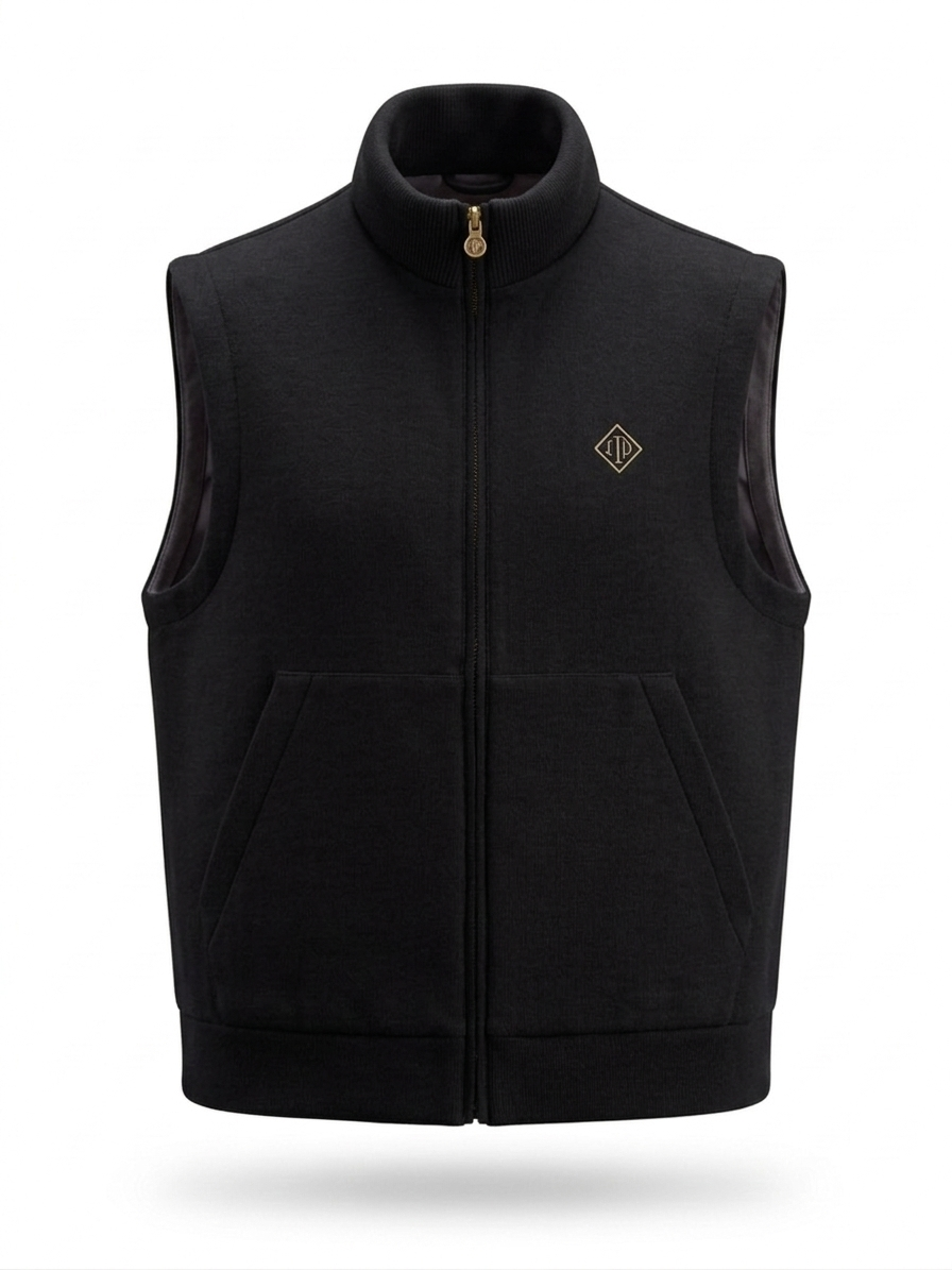 Loro piana vest