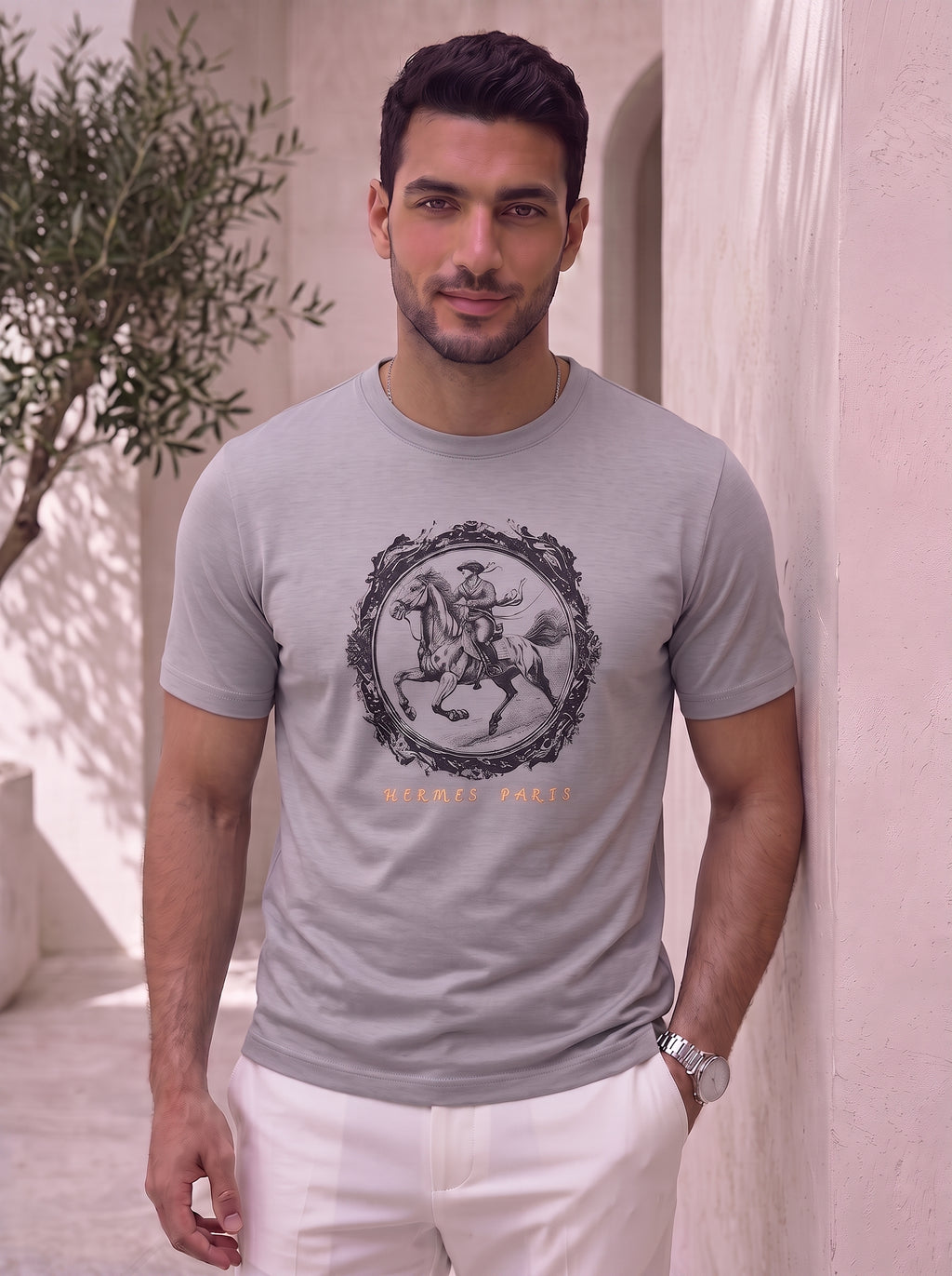 Hermès T-shirt