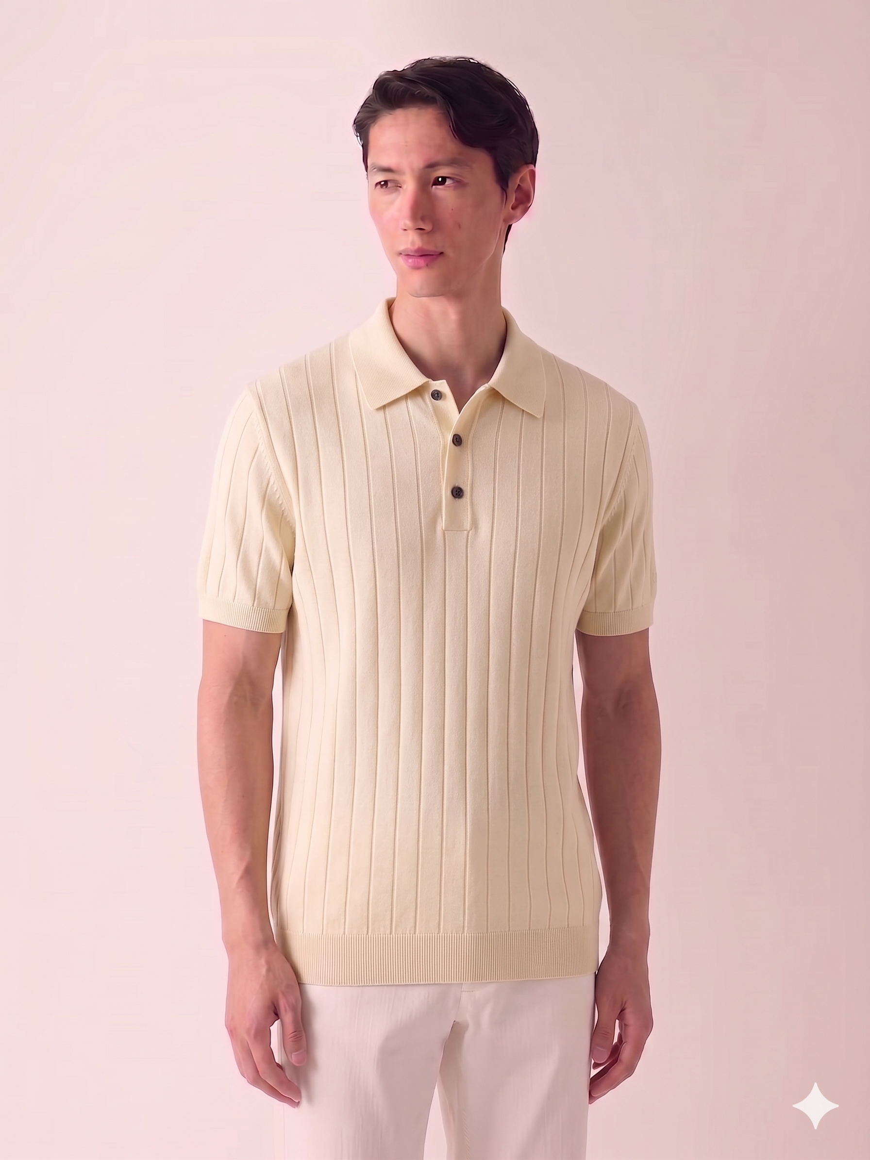 Loro Piana polo shirt