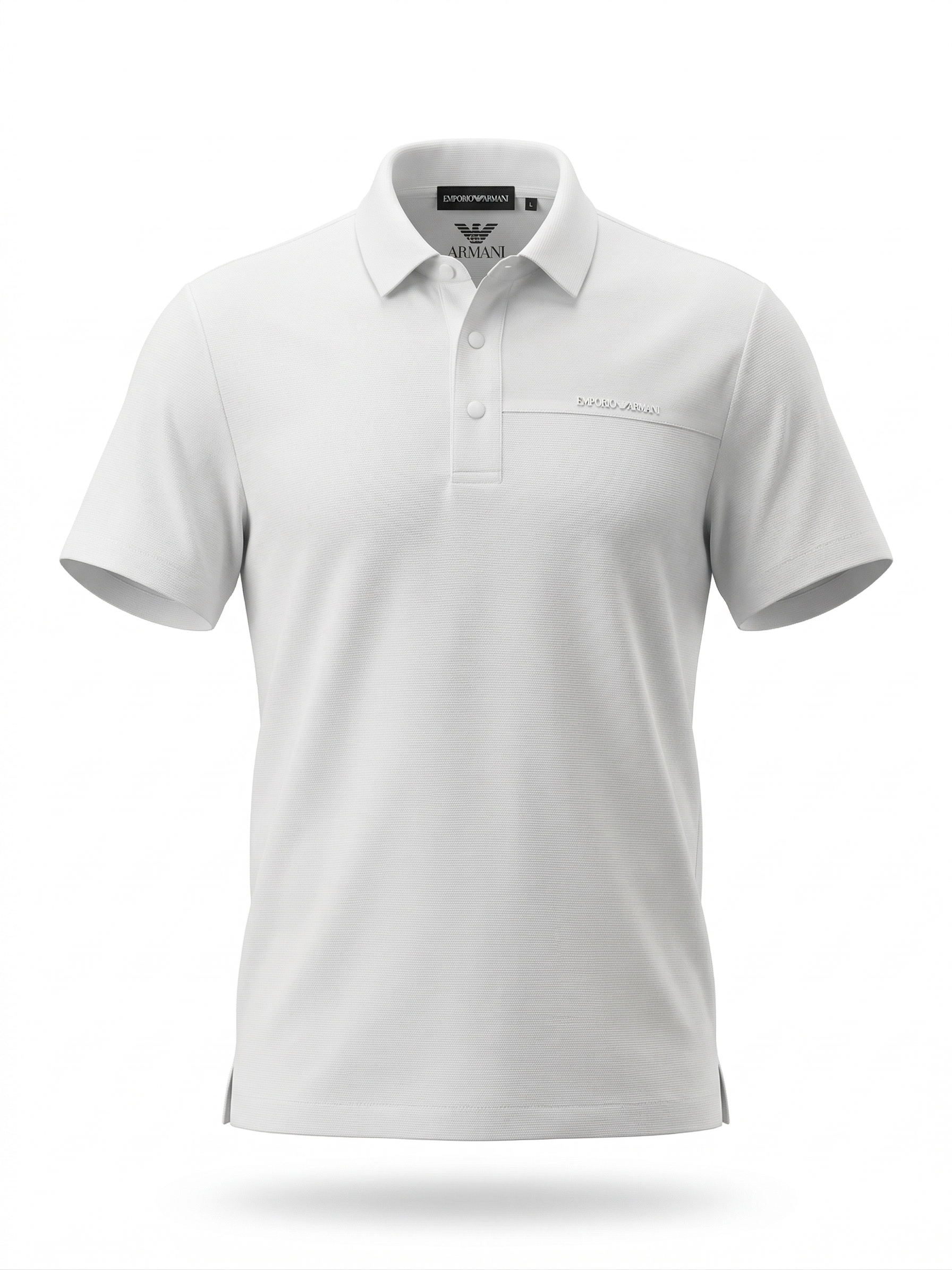 Emporio Armani polo shirt