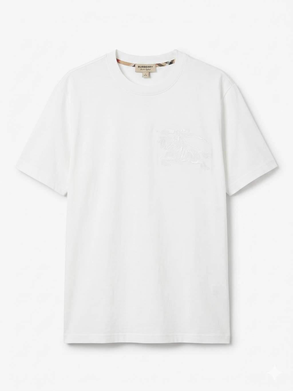 Burberry T-SHIRT.