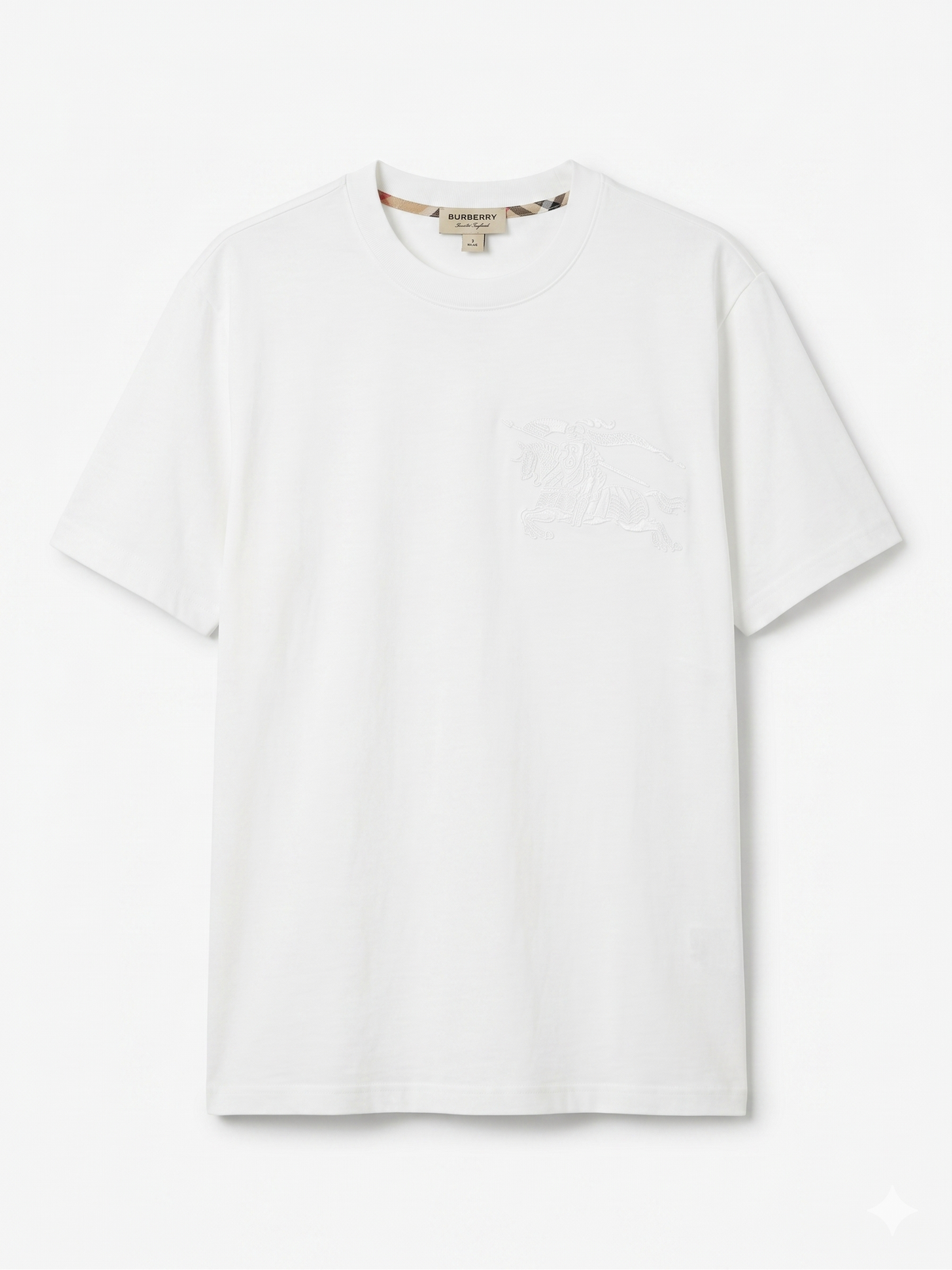 Burberry T-SHIRT.