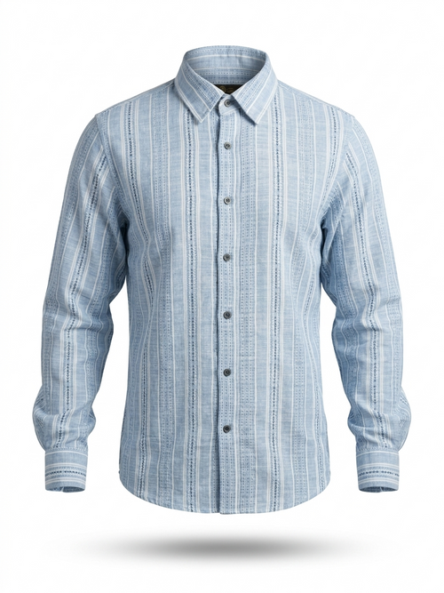 LORO PIANA SHIRT-