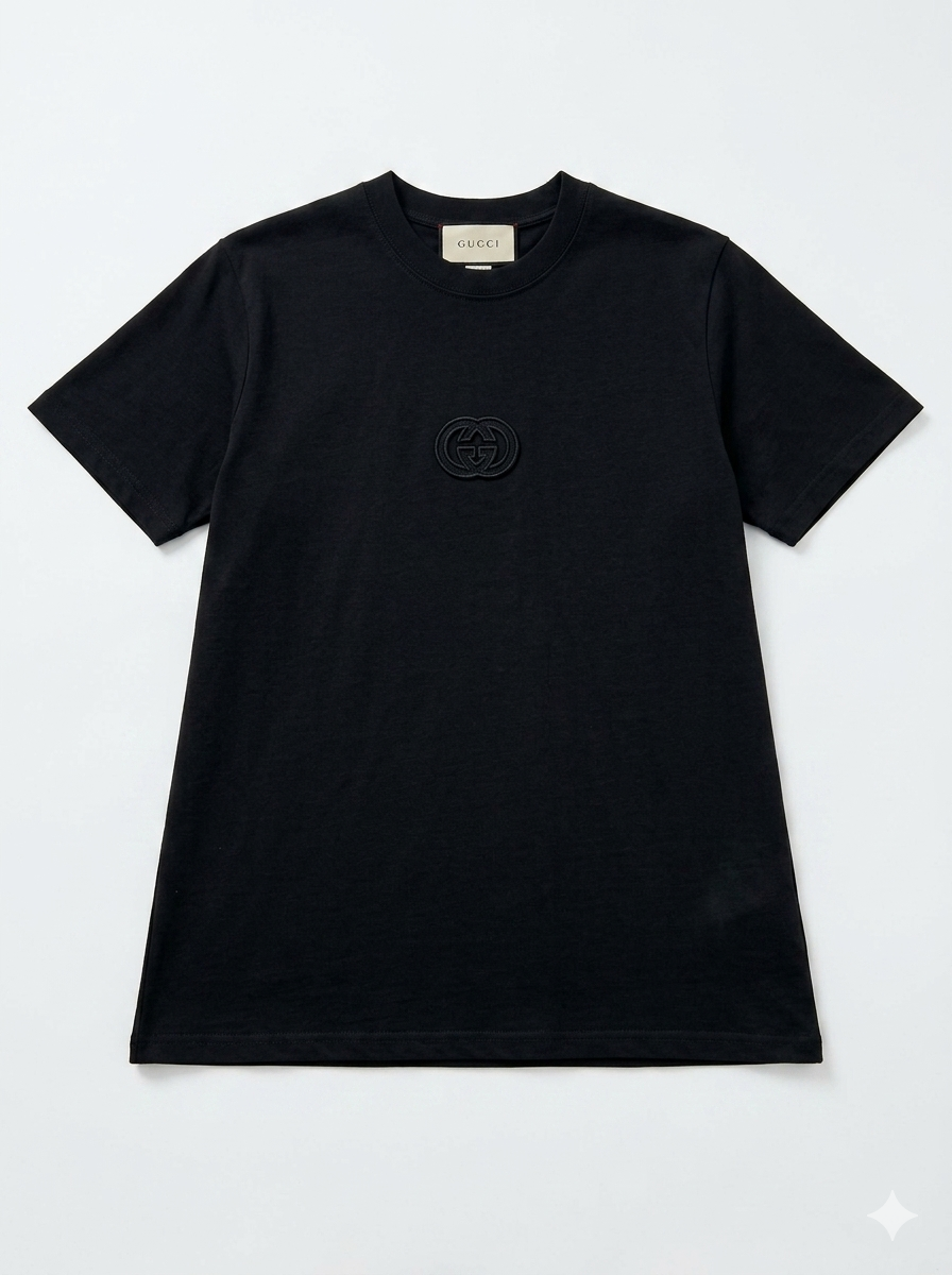 G-U--C-I T-shirt