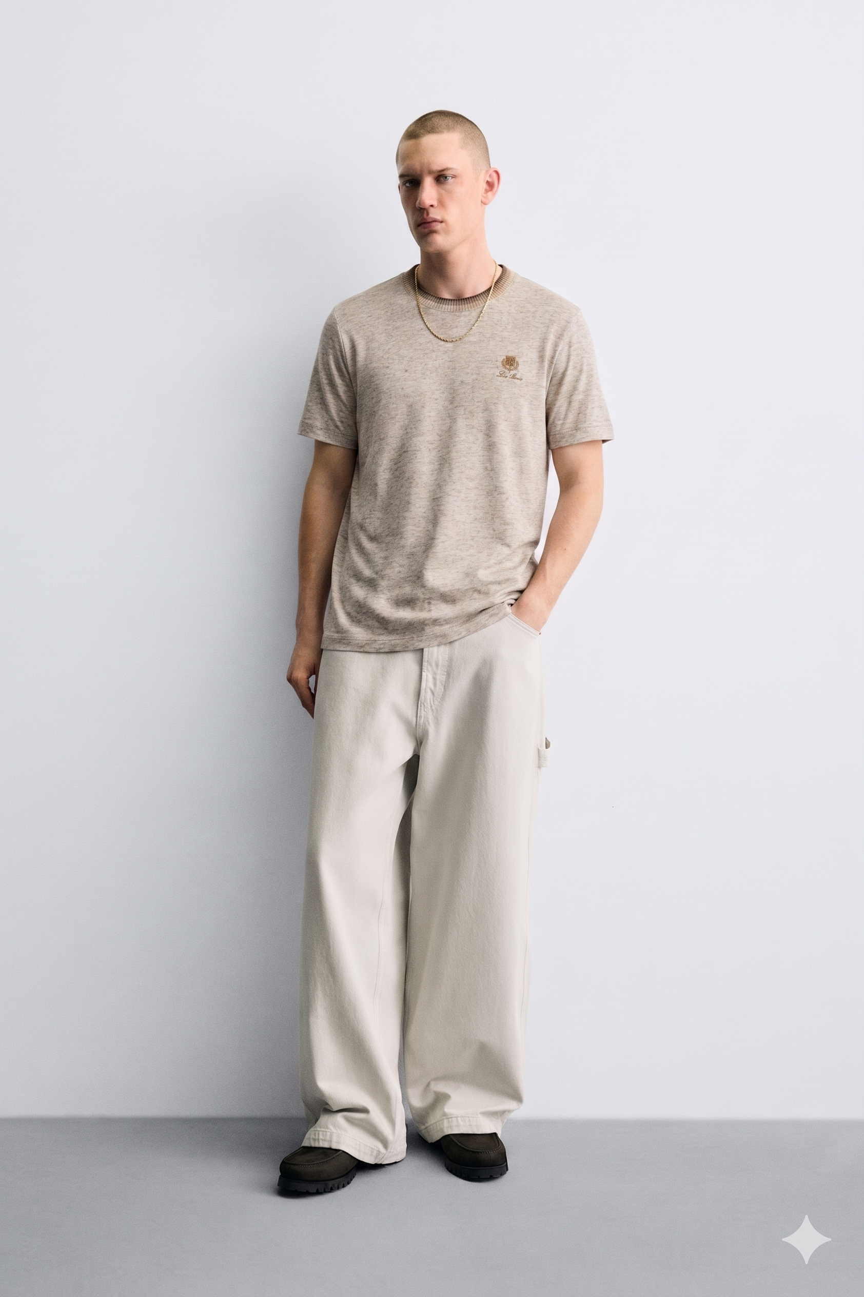 Loro piana T-shirt.
