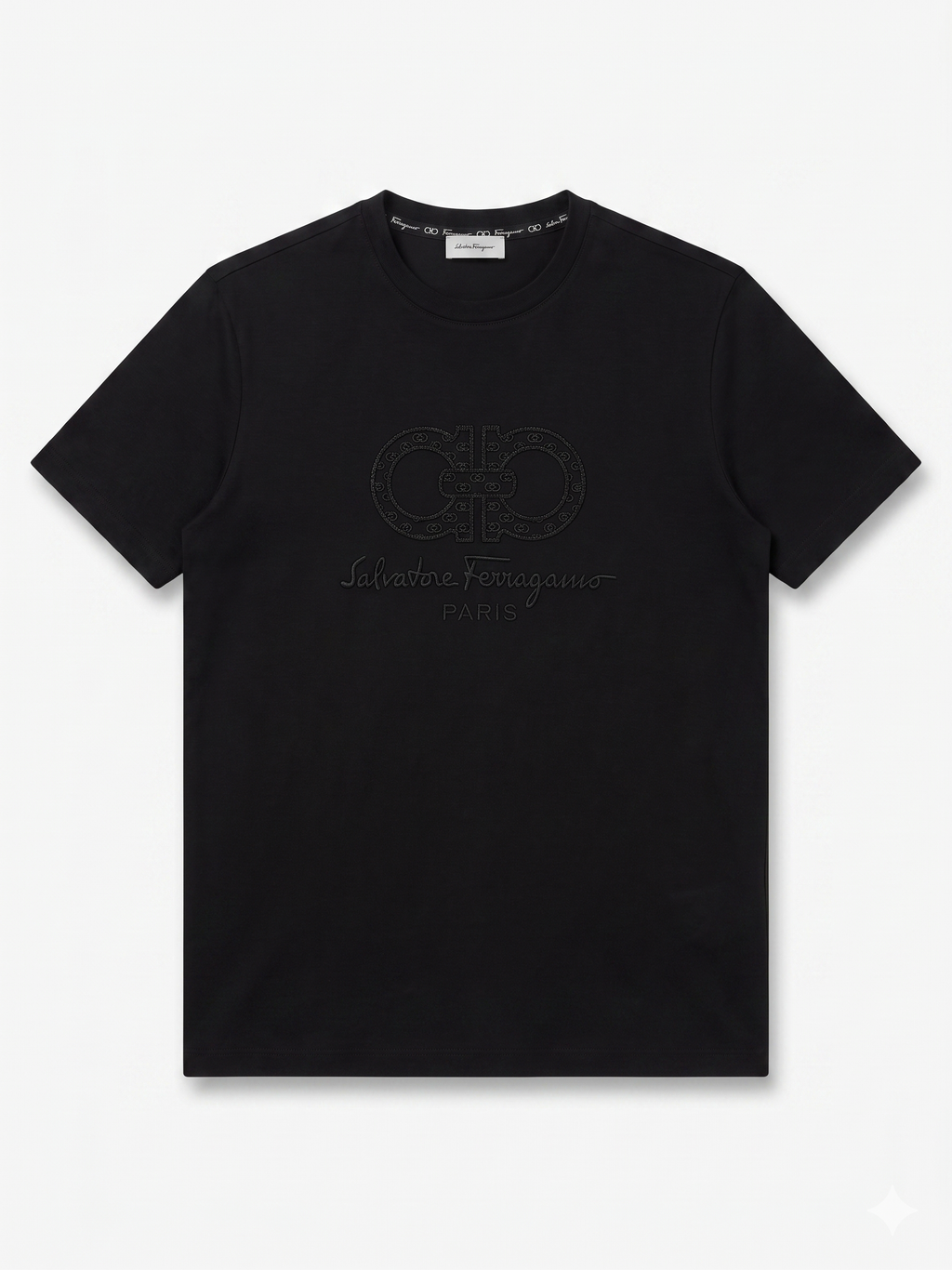 Salvatore Ferragamo T-SHIRT.