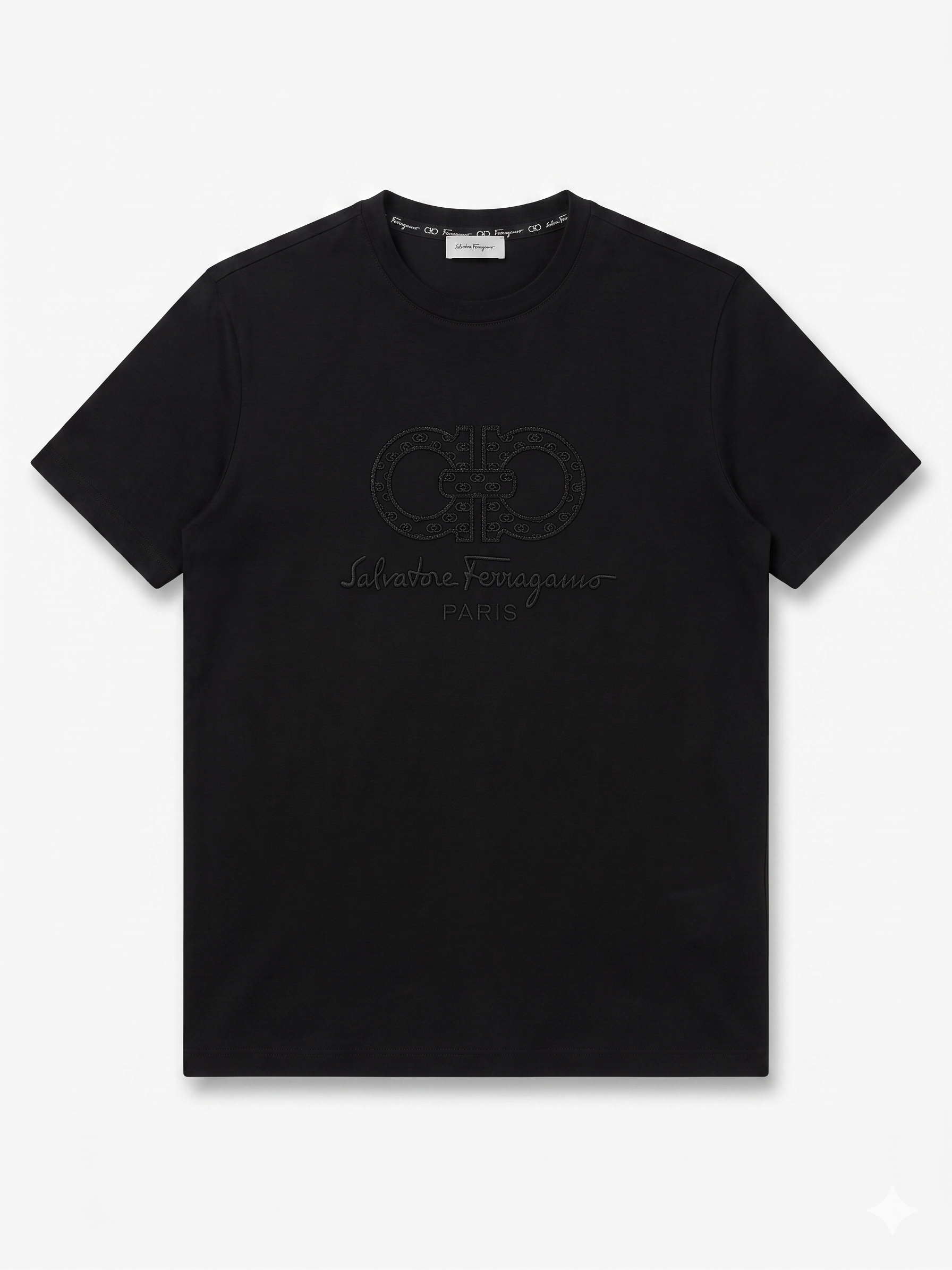 Salvatore Ferragamo T-SHIRT.
