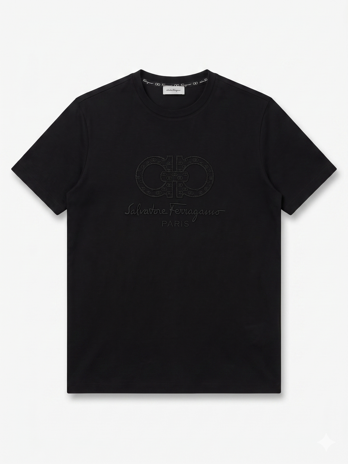Salvatore Ferragamo T-SHIRT.