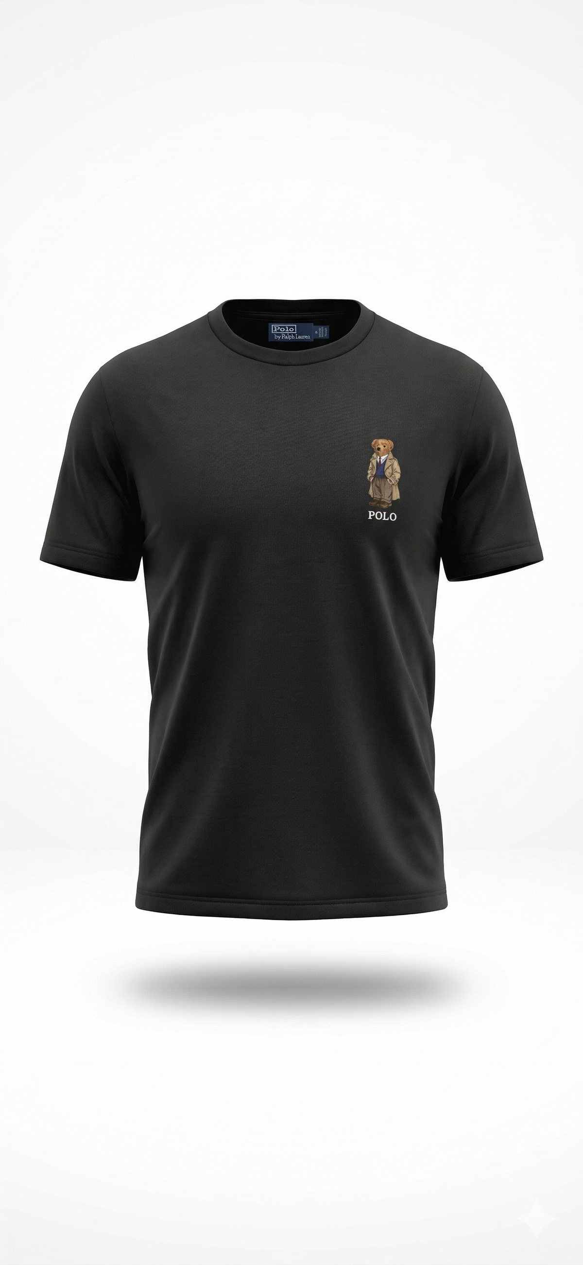 POLO Ralph T-shirt.