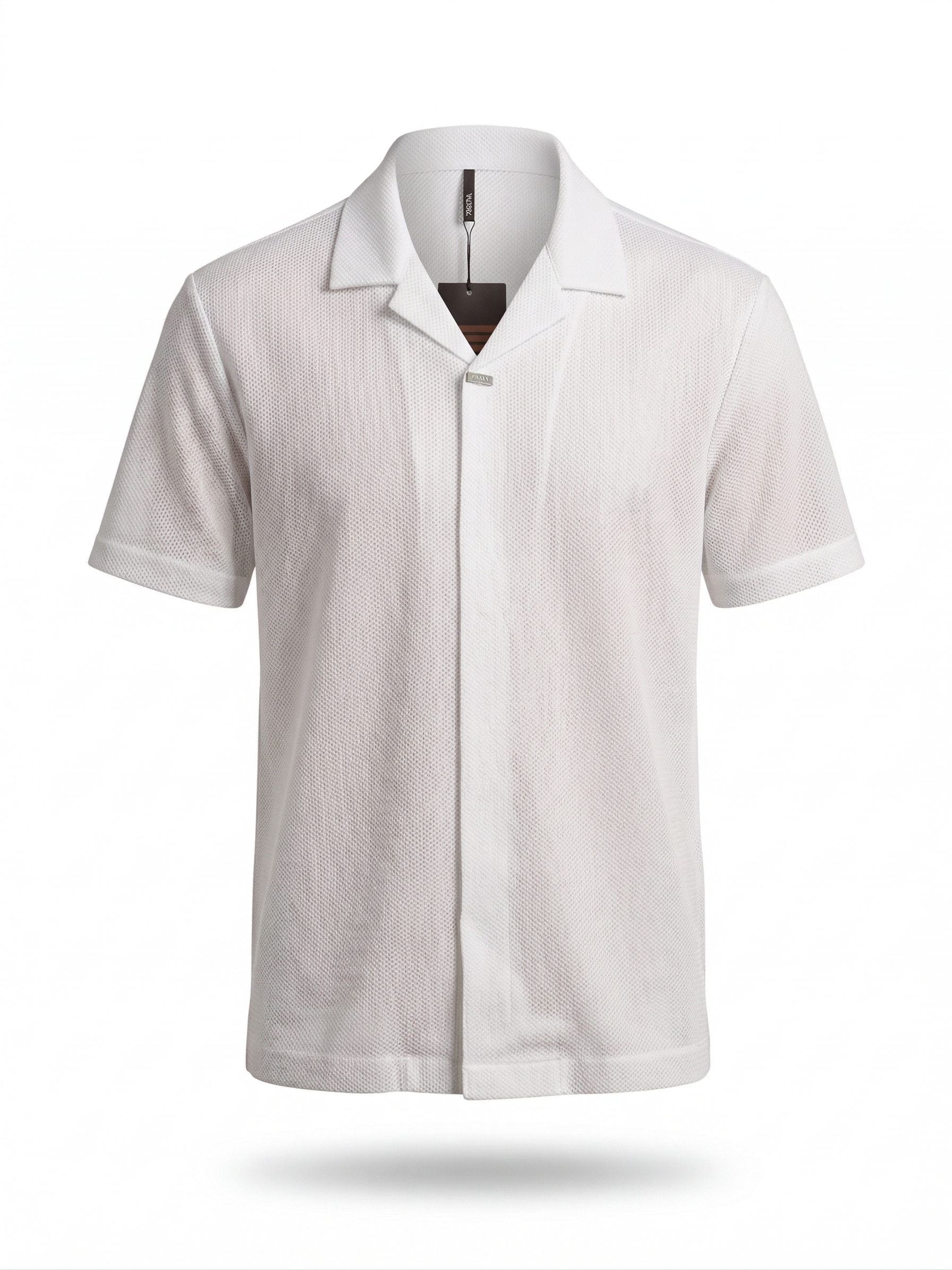 ZEGNA polo shirt