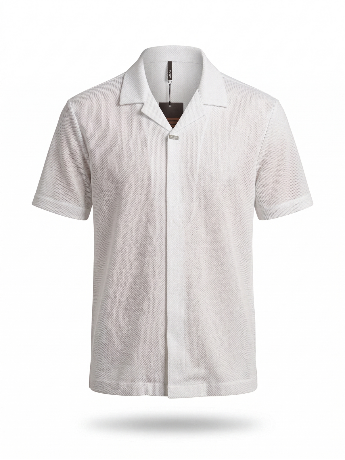 ZEGNA polo shirt