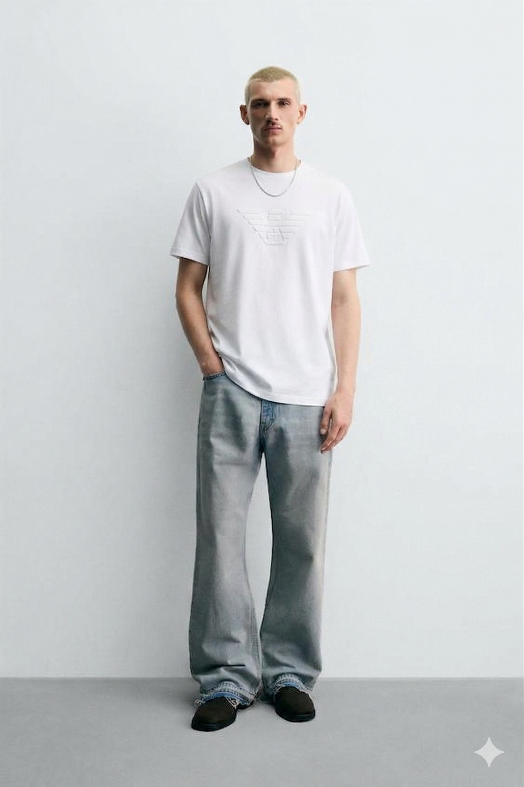 Emporio Armana T-shirt