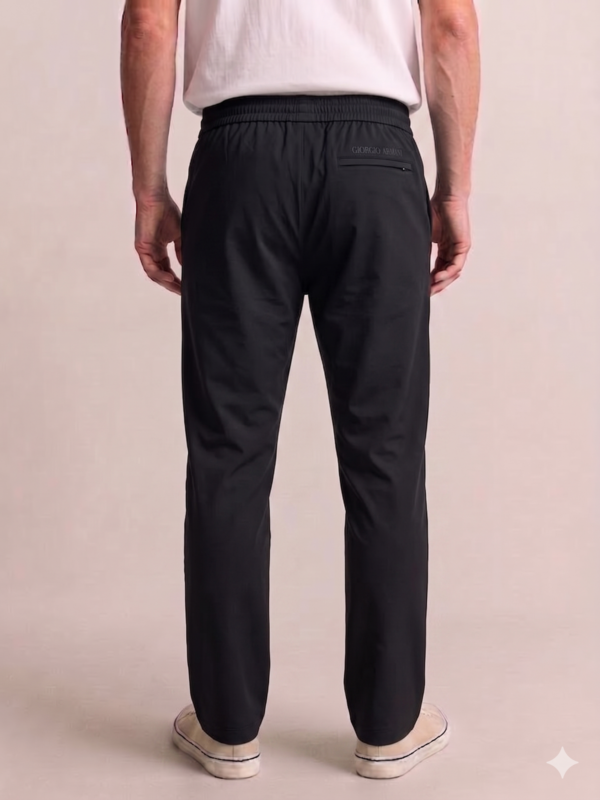 EA7 SWEAT PIANT