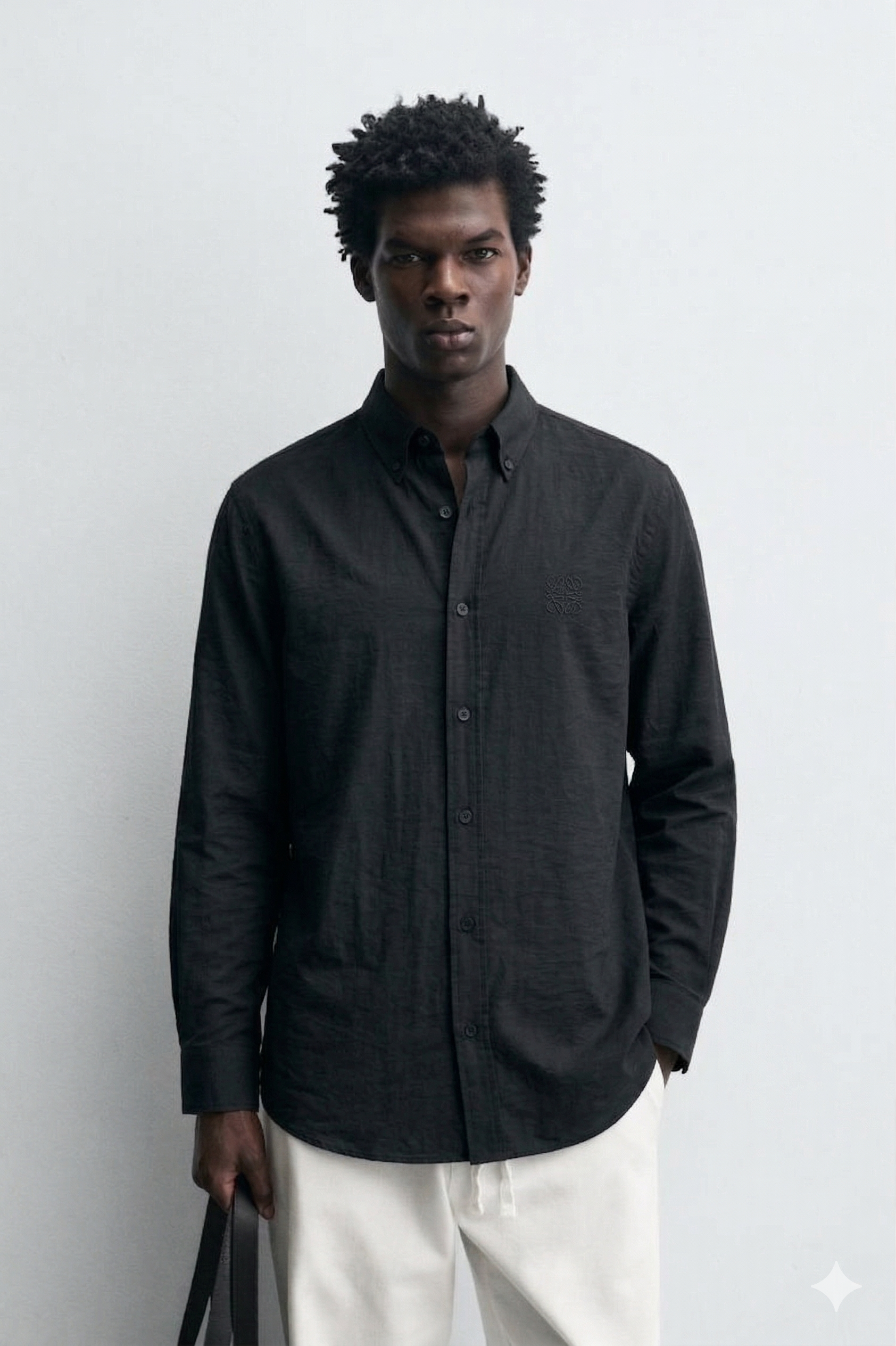 LOEWA SHIRT-