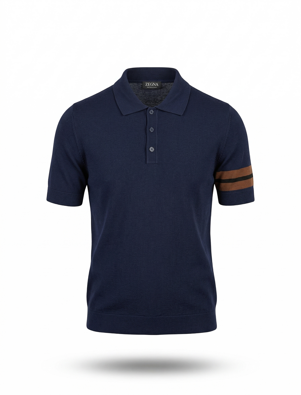 ZEGNE polo shirt