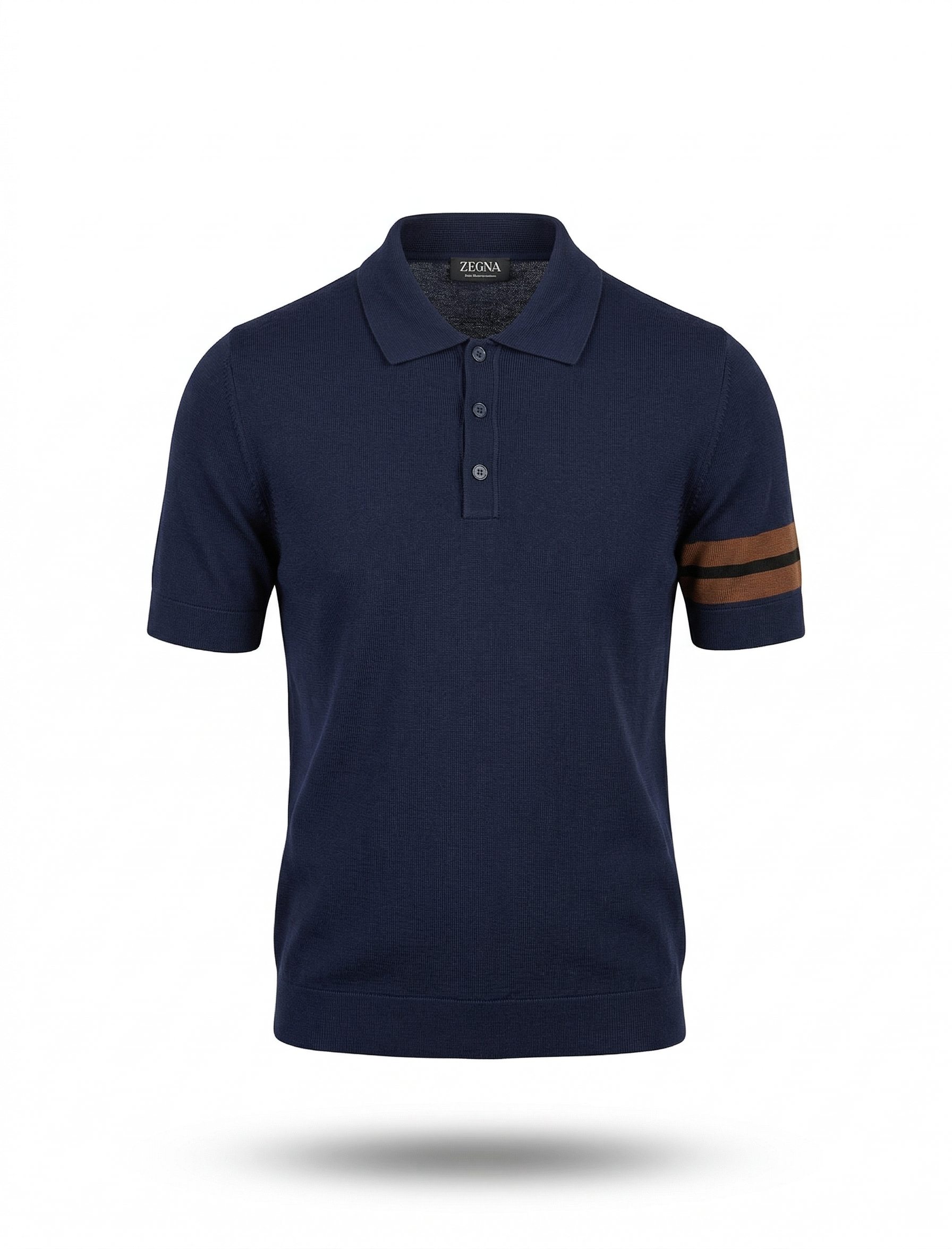 ZEGNE polo shirt