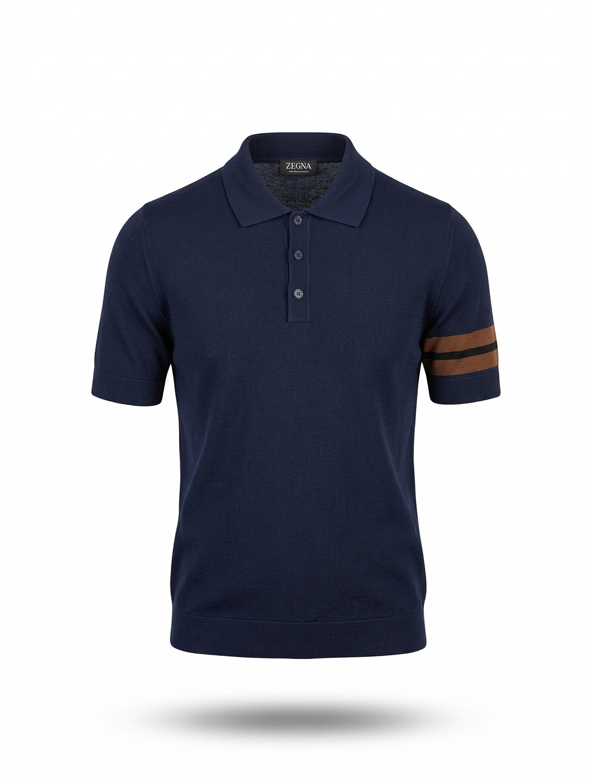 ZEGNE polo shirt