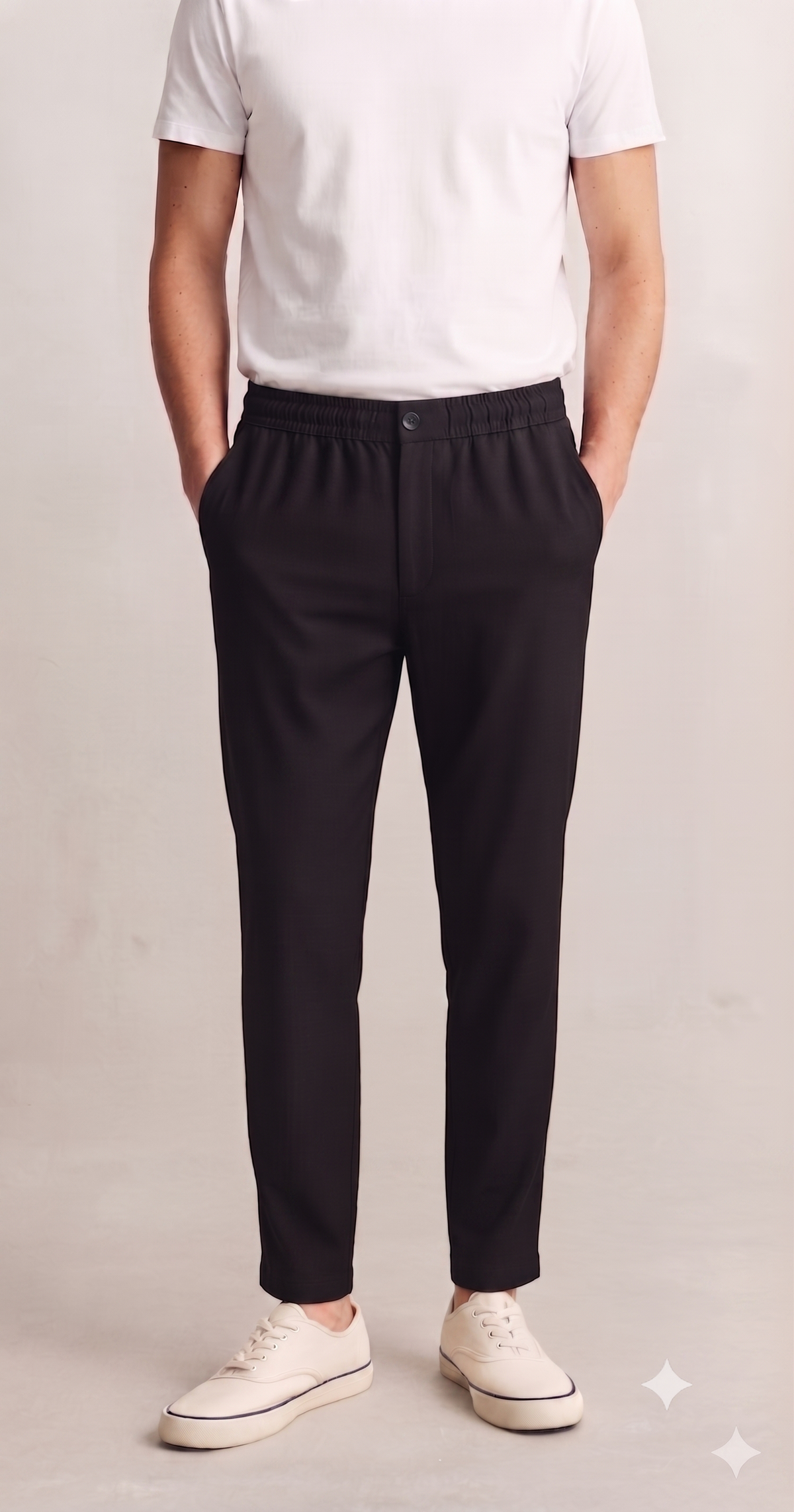 ZEGNA  PANTS