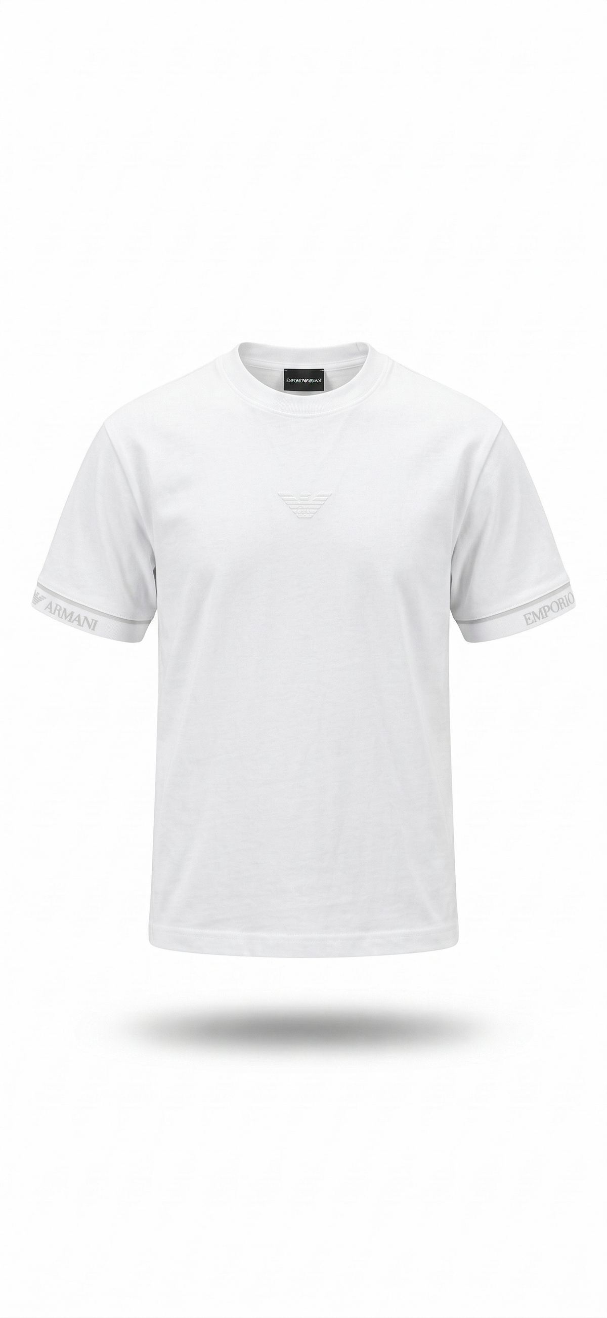 ARMANA T-shirt.